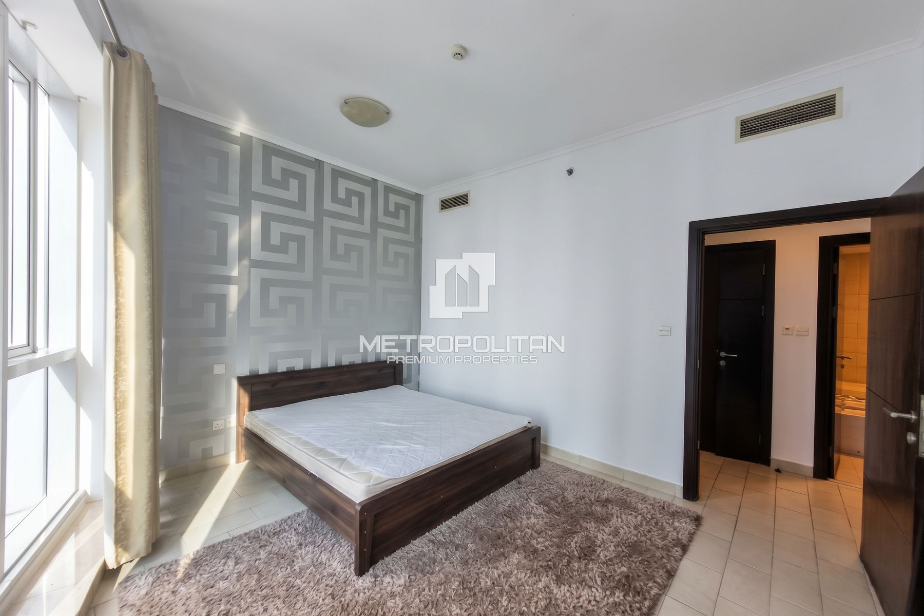 2BR Apartment for Rent in The Torch, Dubai Marina - MPR-11380