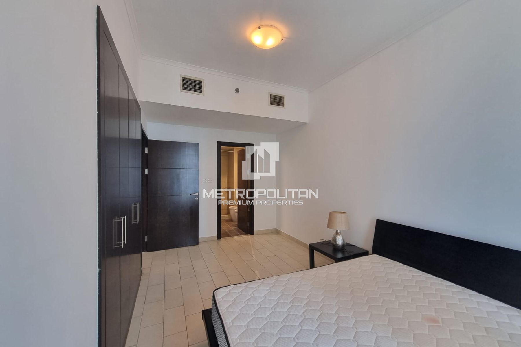 Prime Marina Living | Vacant | High Floor