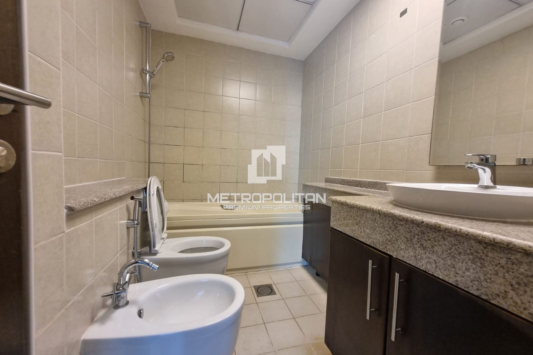 Prime Marina Living | Vacant | High Floor