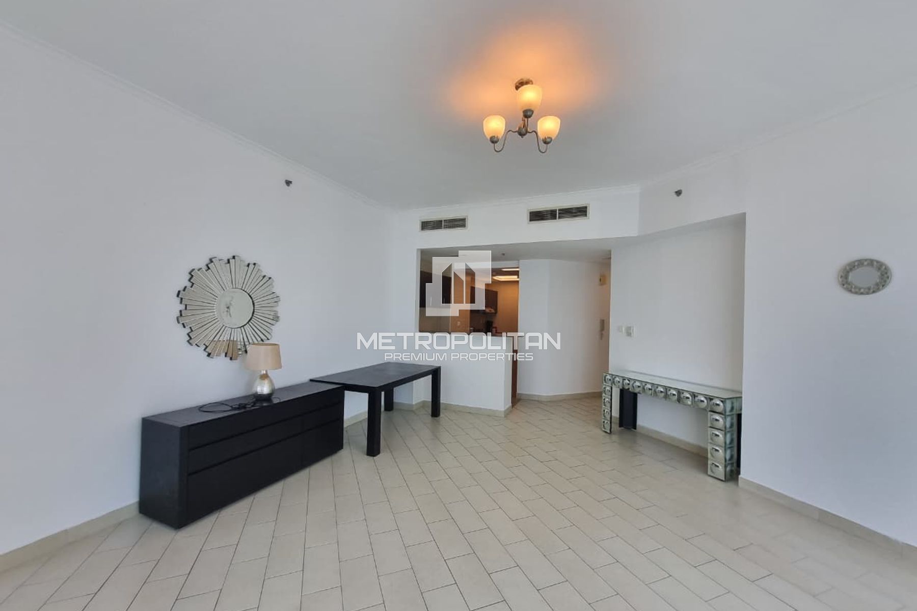 Prime Marina Living | Vacant | High Floor