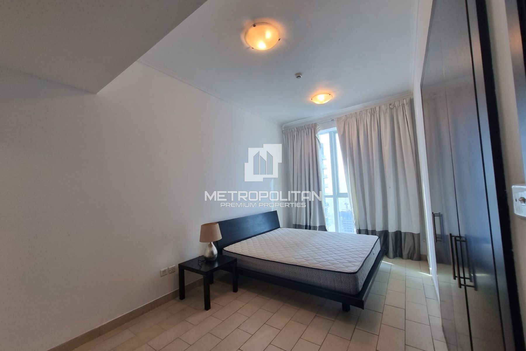 Prime Marina Living | Vacant | High Floor
