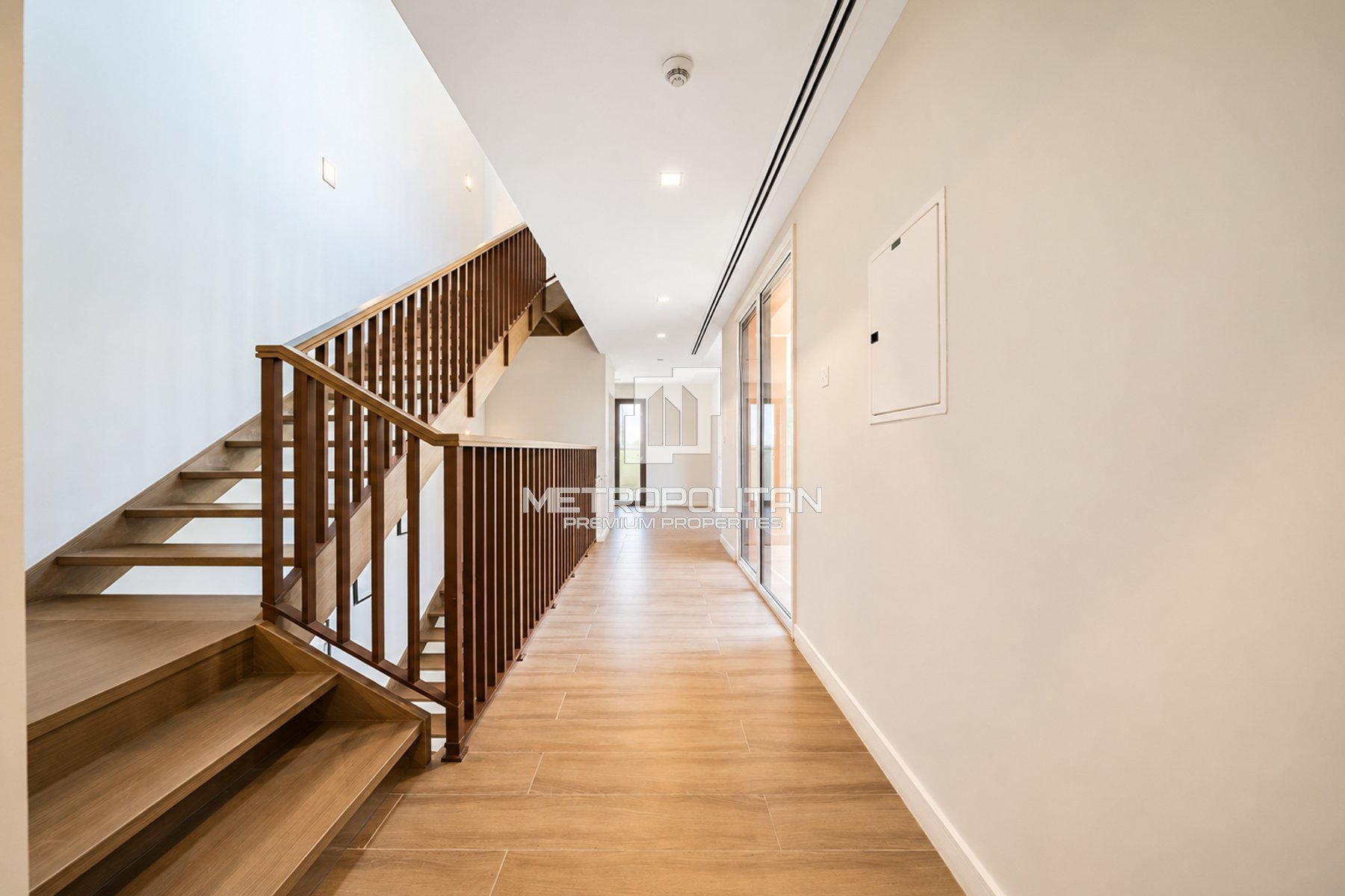 Fully Furnished | 5 BR Villa | Private Garden