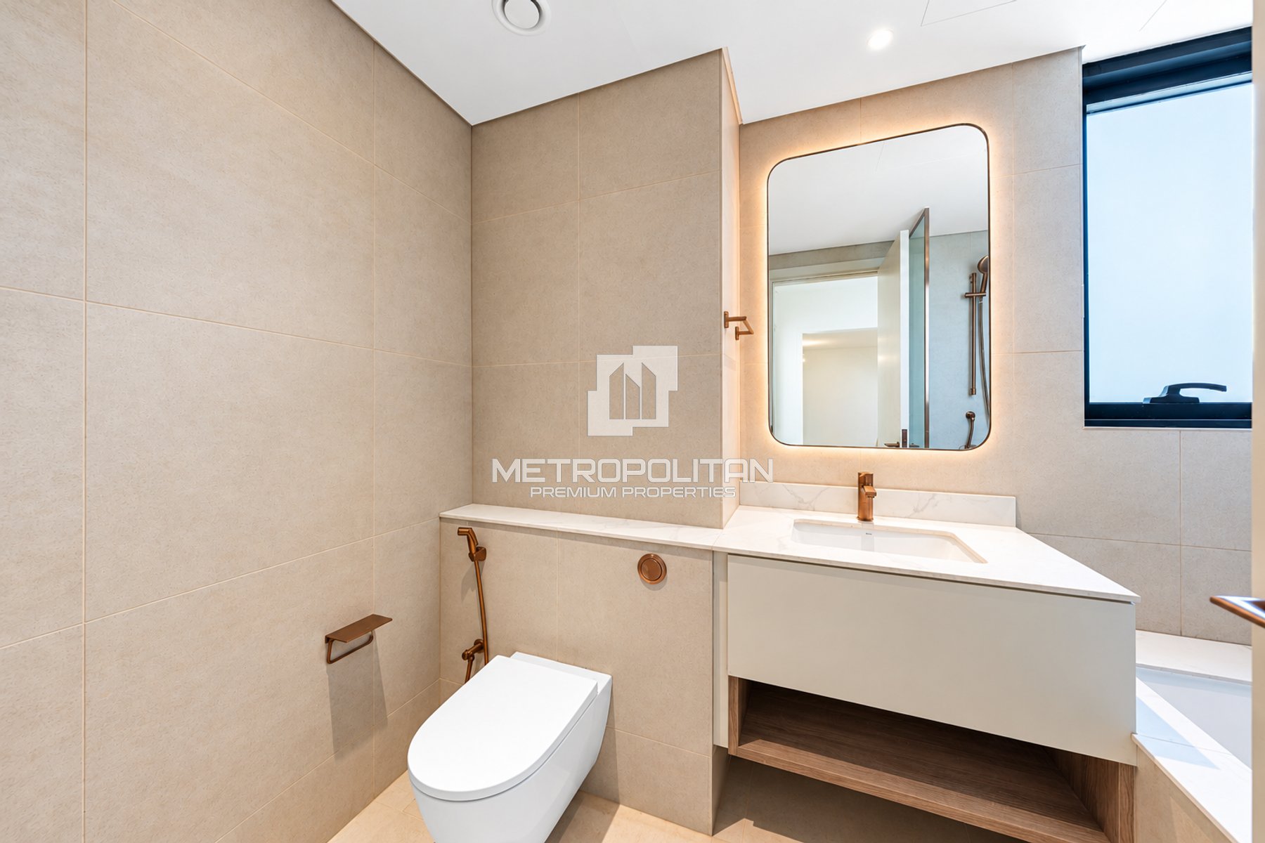 Multiple Options | Larger Plot | Corner Unit
