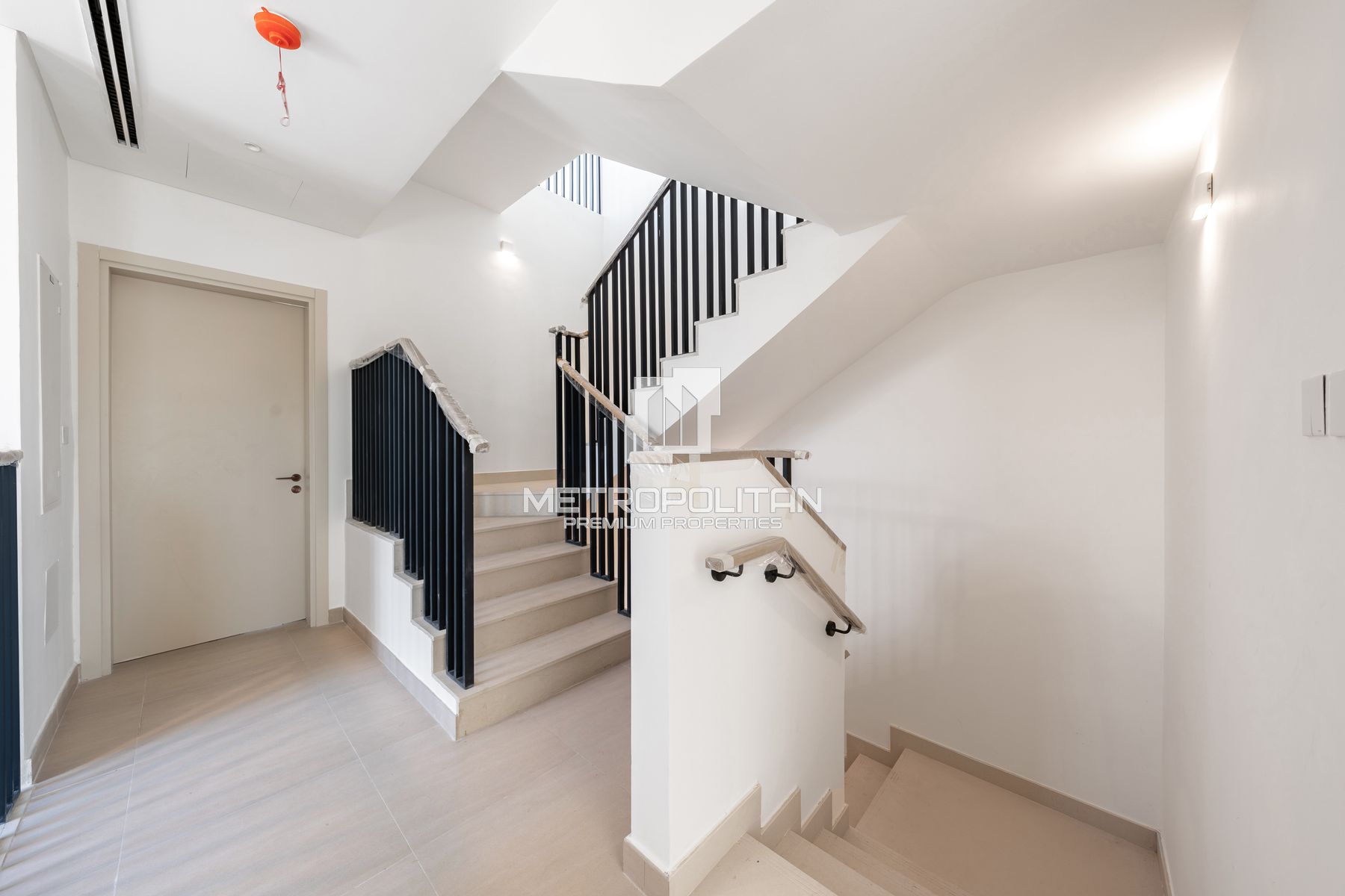 Multiple Options | Larger Plot | Corner Unit