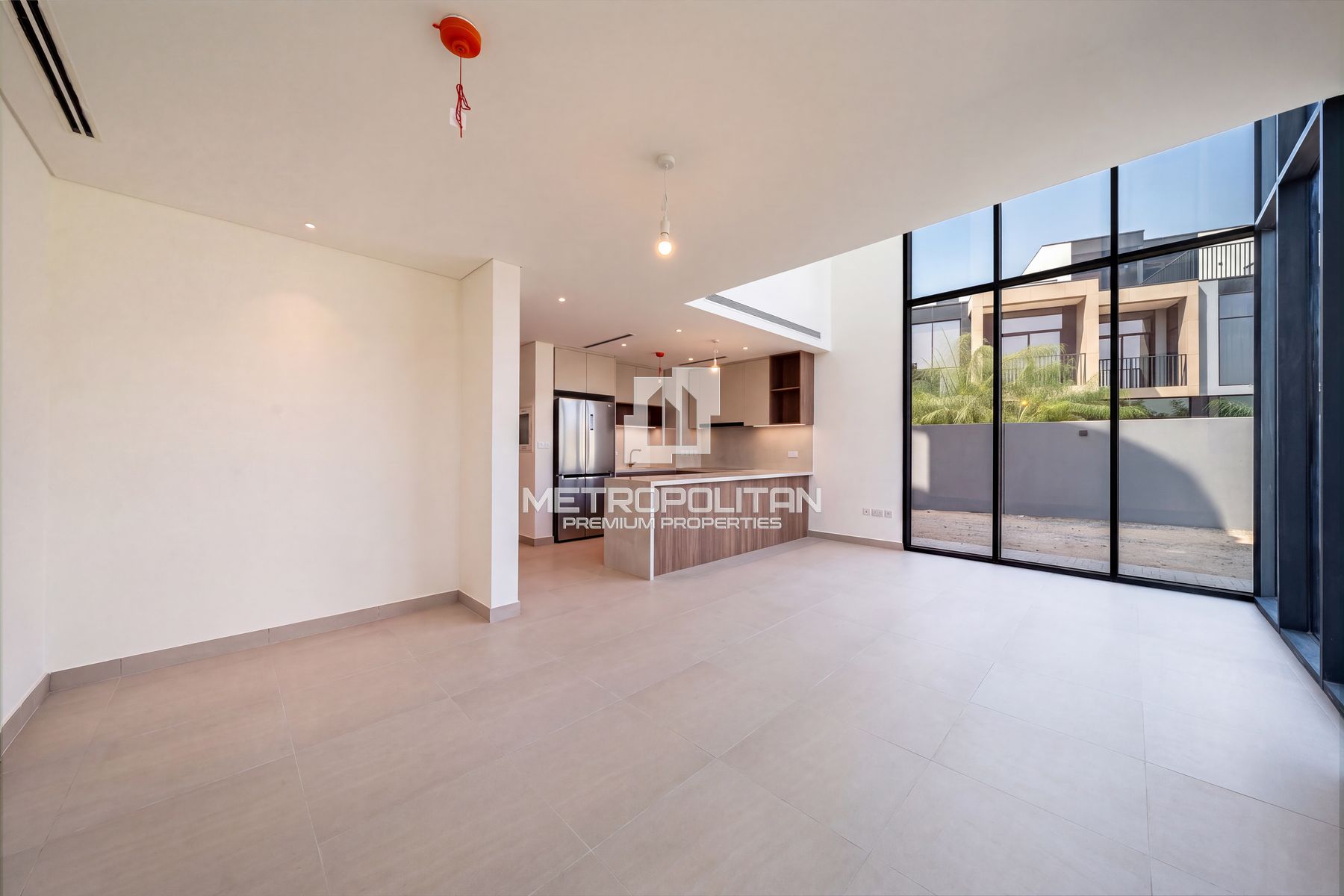 Multiple Options | Larger Plot | Corner Unit