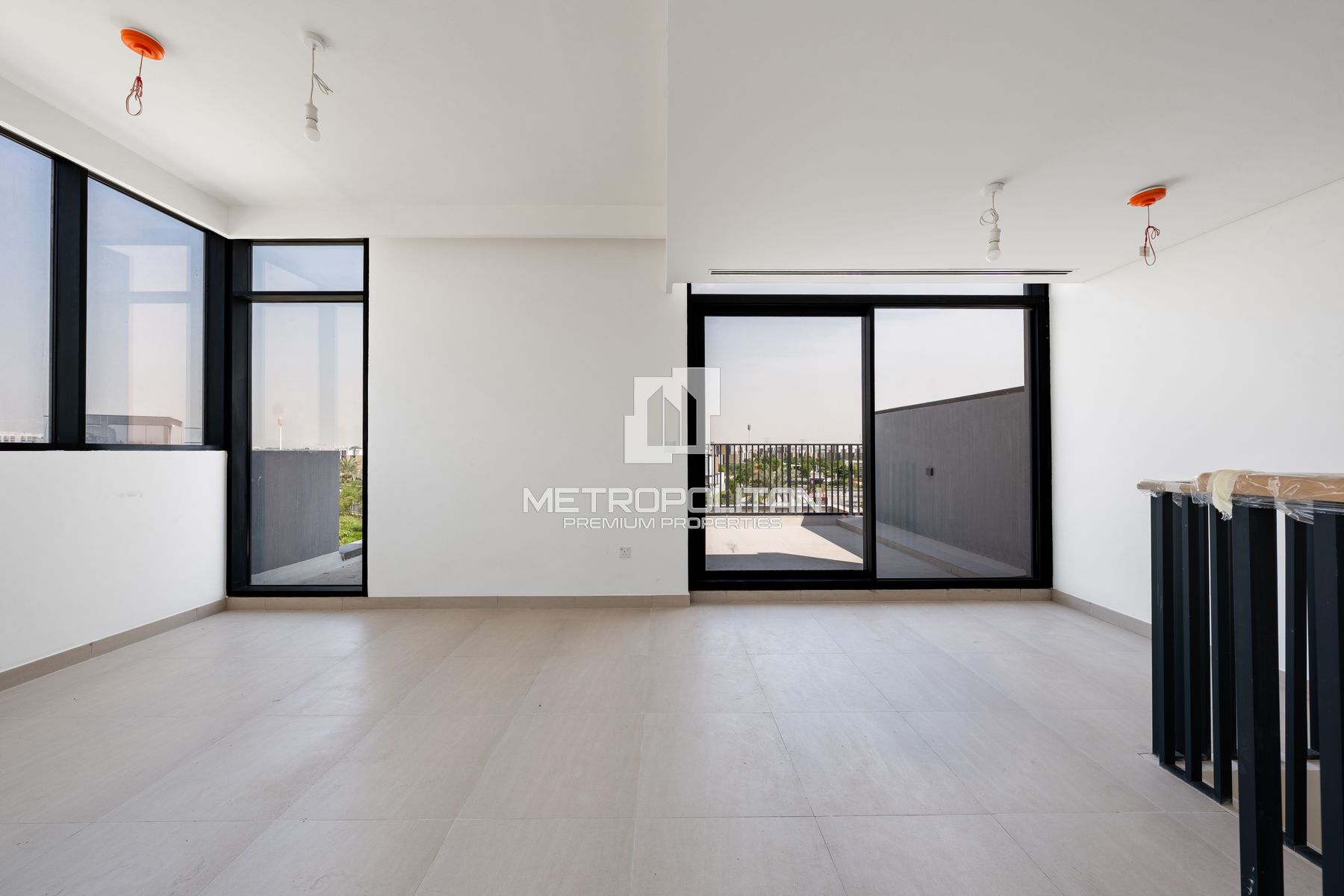 Multiple Options | Larger Plot | Corner Unit