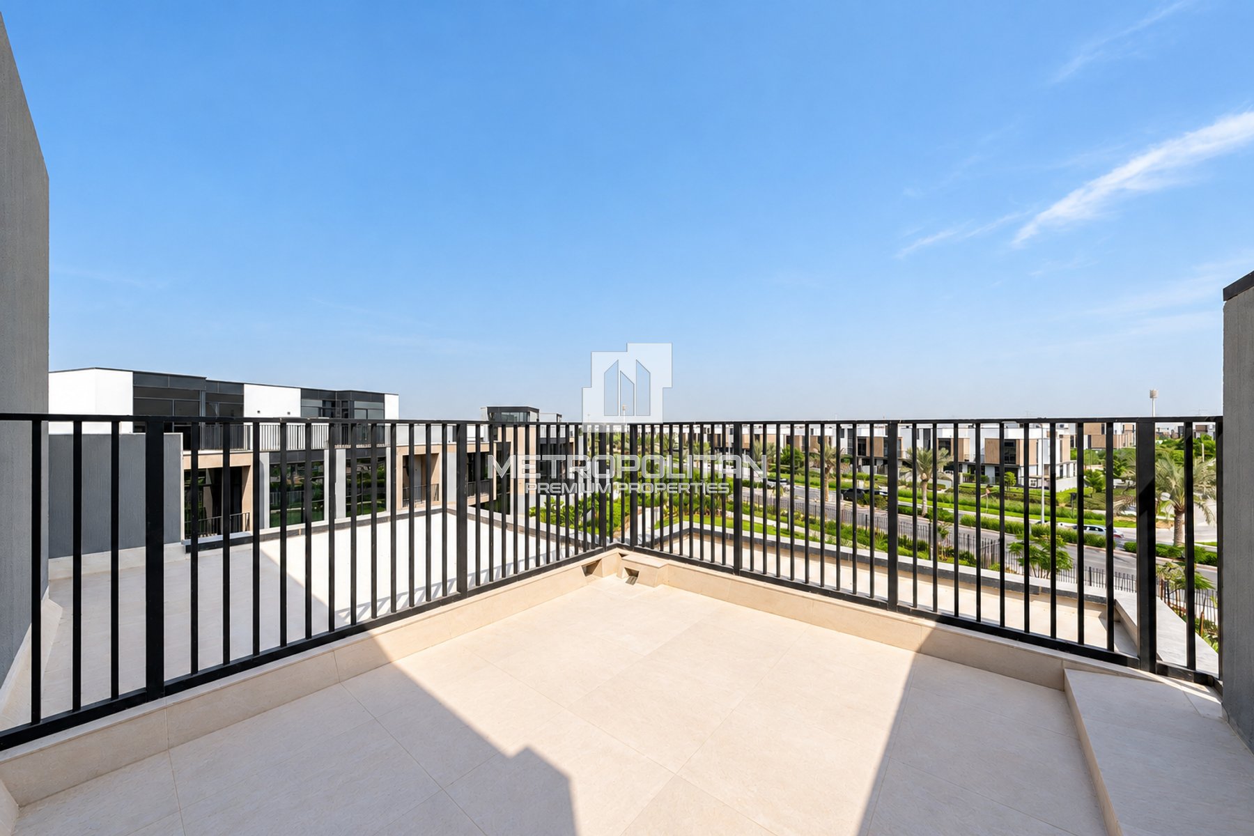 Multiple Options | Larger Plot | Corner Unit