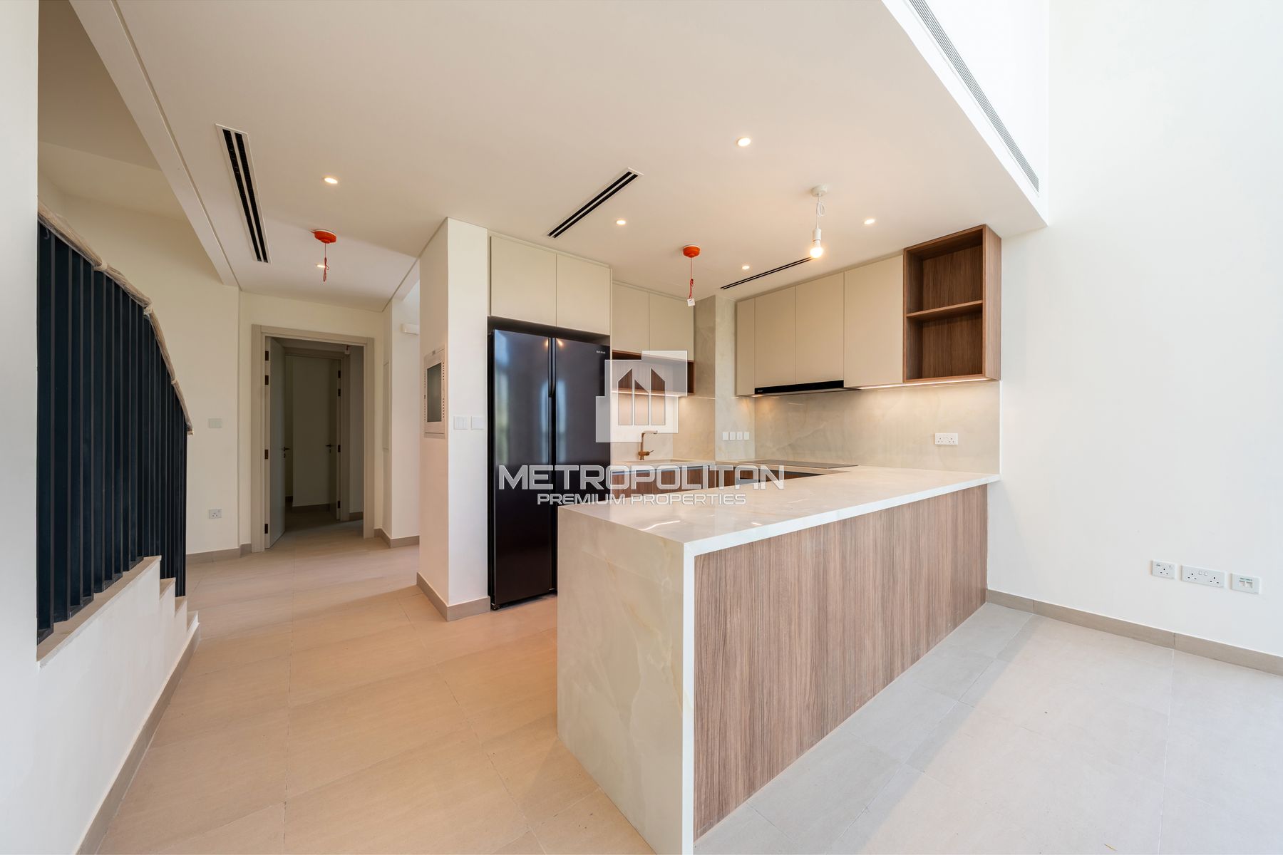 Multiple Options | Larger Plot | Corner Unit
