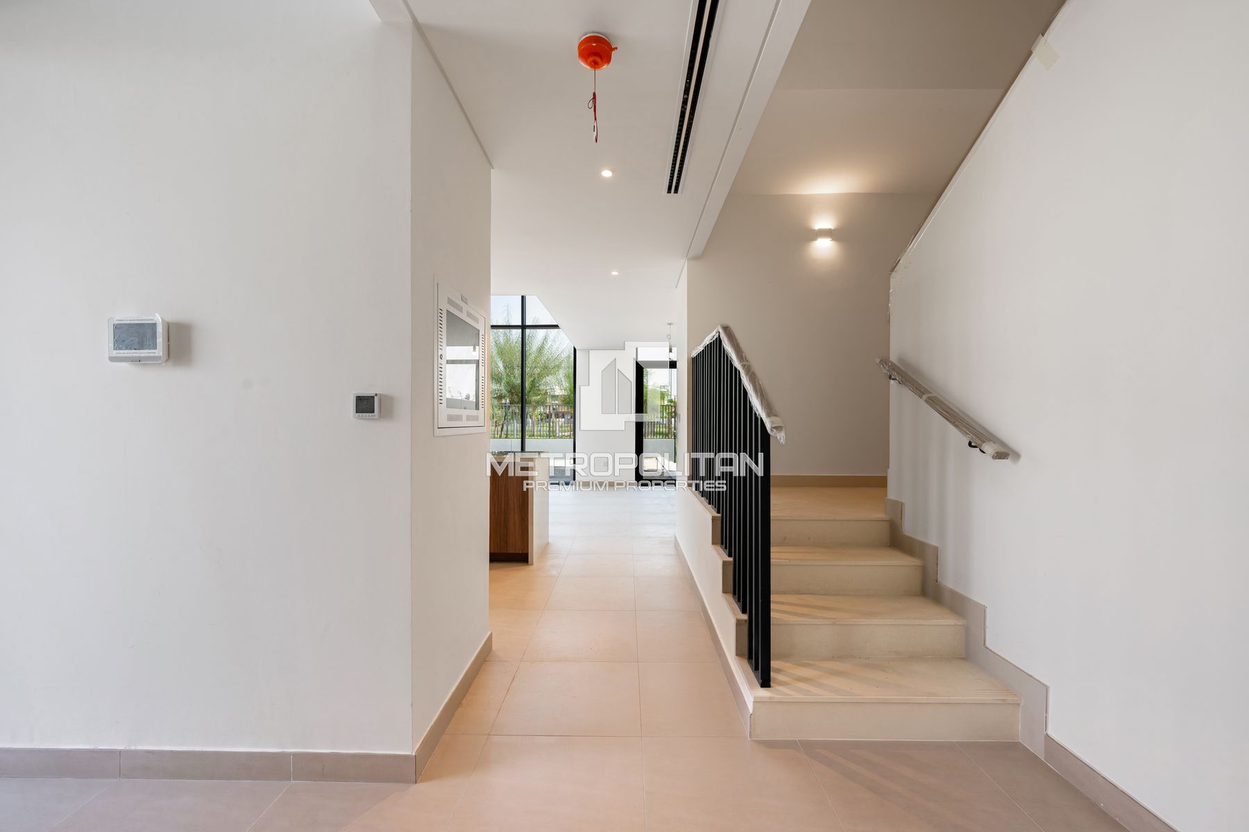Multiple Options | Larger Plot | Corner Unit