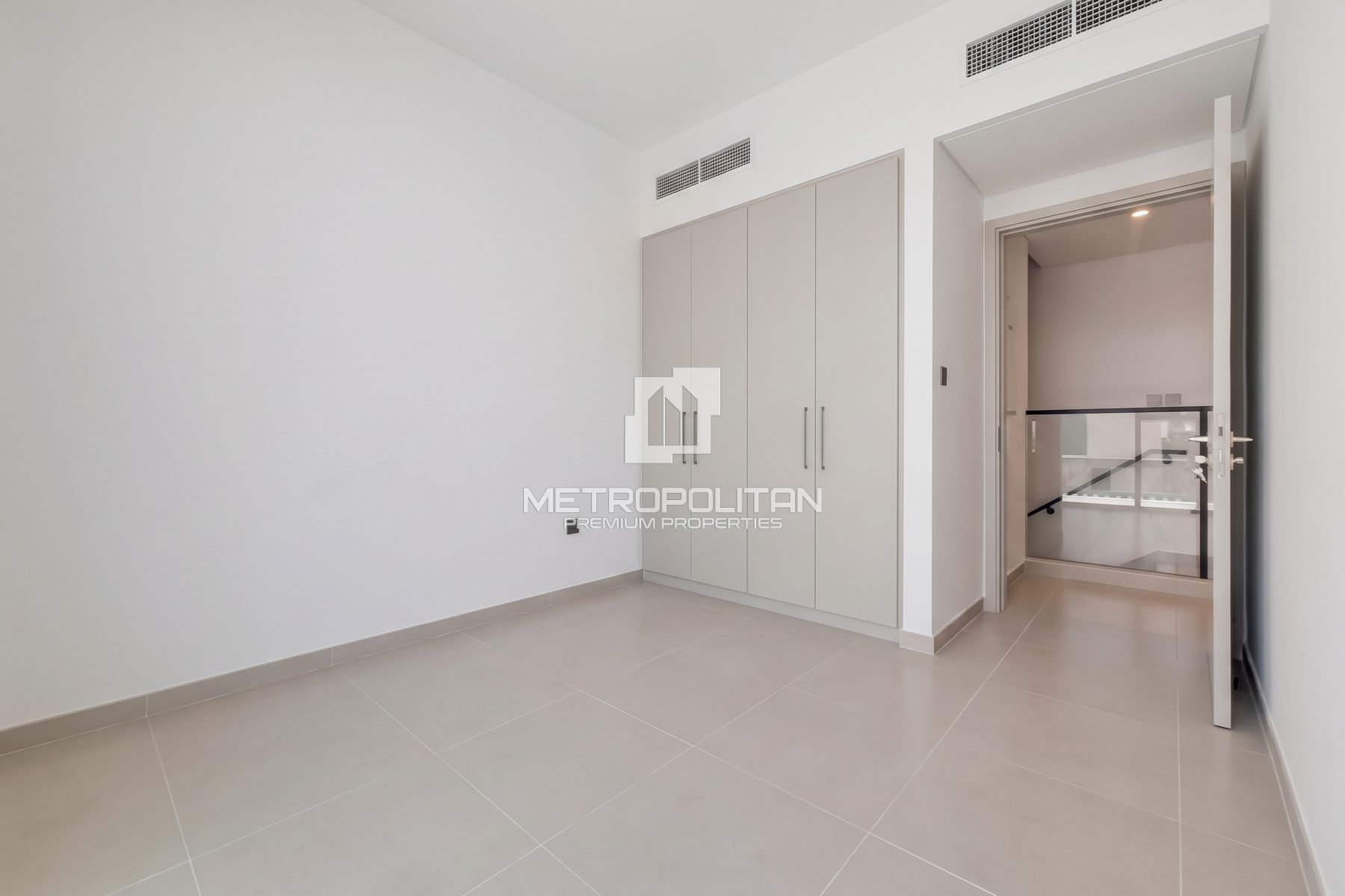 Maid's Room | Vacant | Prime Location |Unfurnished