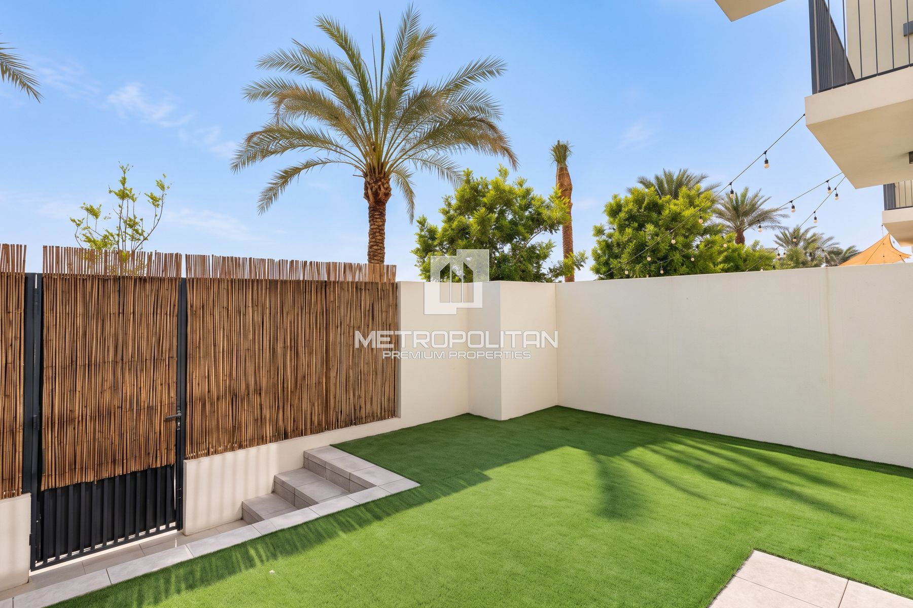 3BR Townhouse for Rent in Joy, Arabian Ranches 3 - MPR-11389