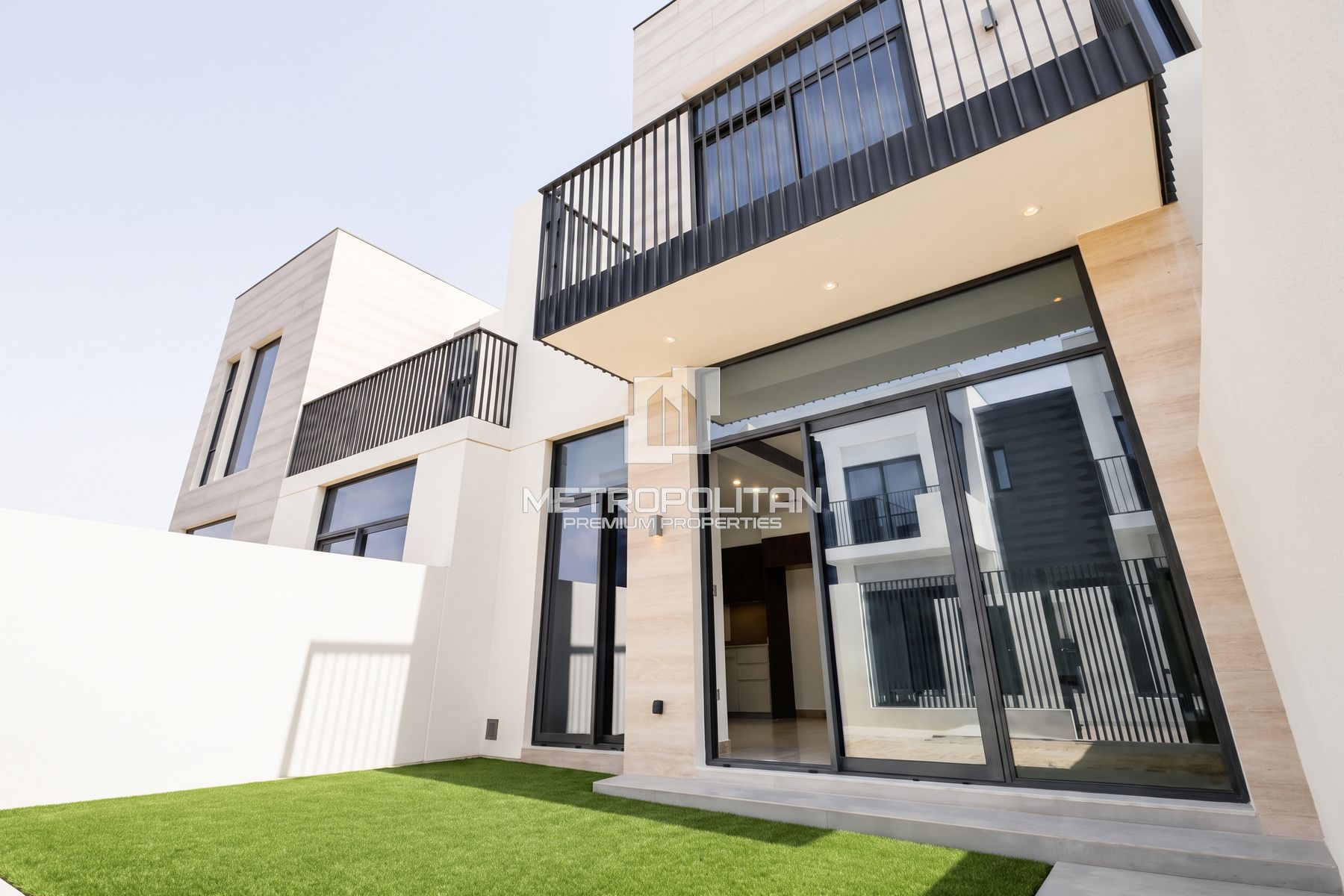 3BR Townhouse for Rent in Joy, Arabian Ranches 3 - MPR-11389