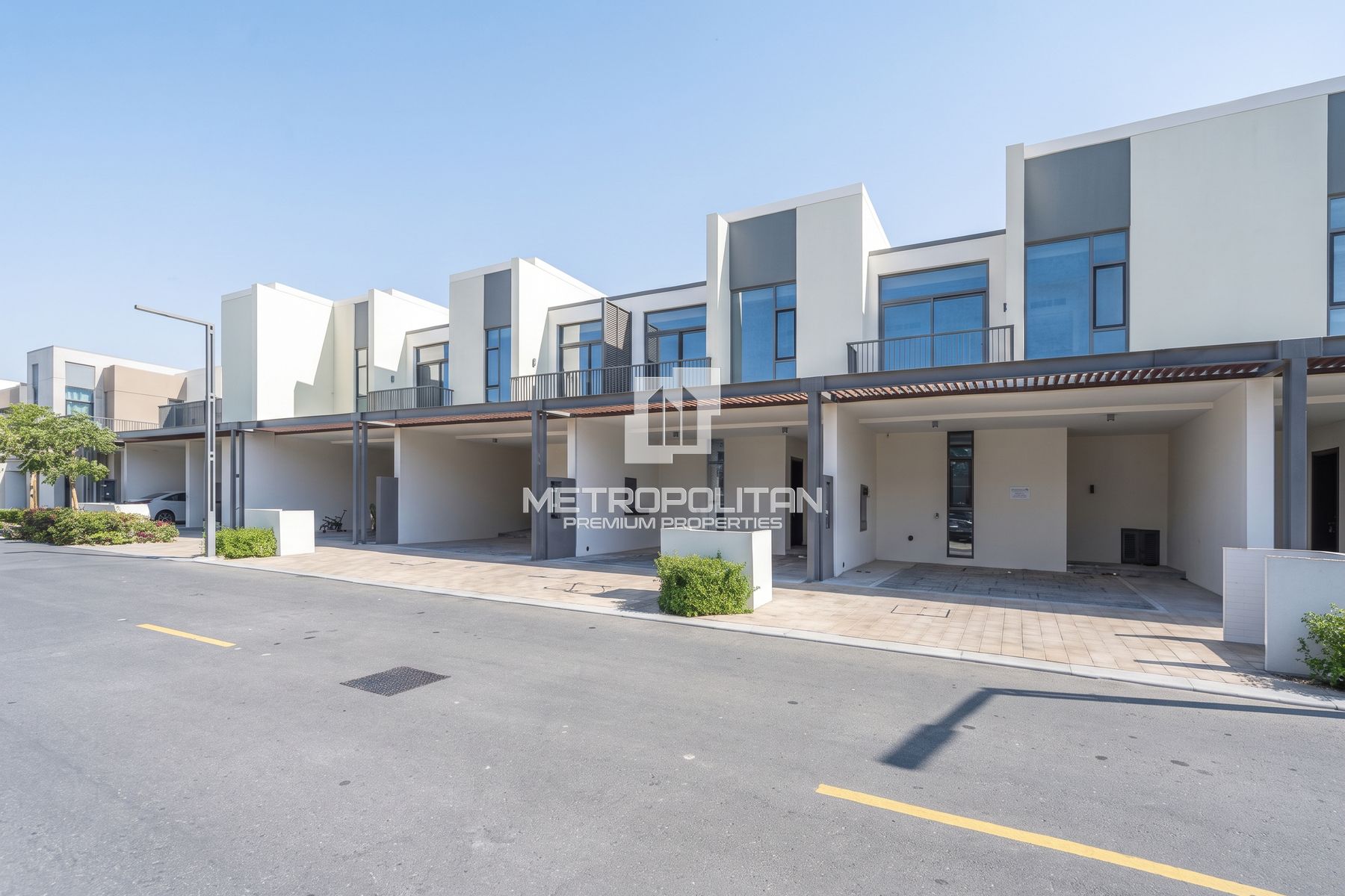 3BR Townhouse for Rent in Joy, Arabian Ranches 3 - MPR-11389