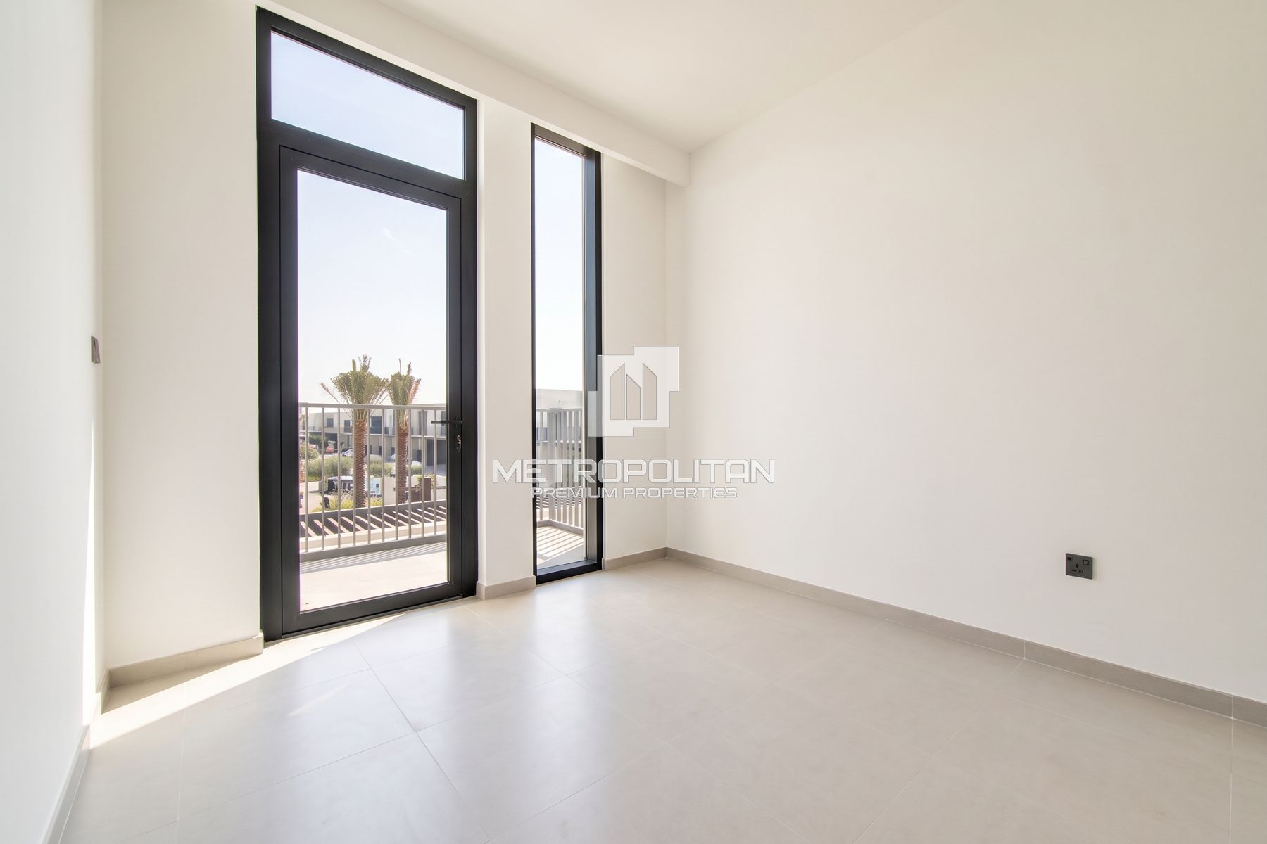 Maid's Room | Vacant | Prime Location |Unfurnished
