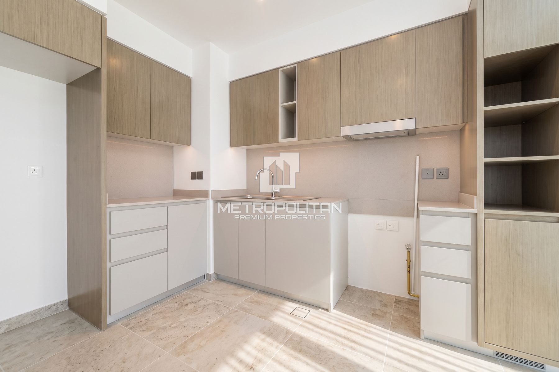 Maid's Room | Vacant | Prime Location |Unfurnished