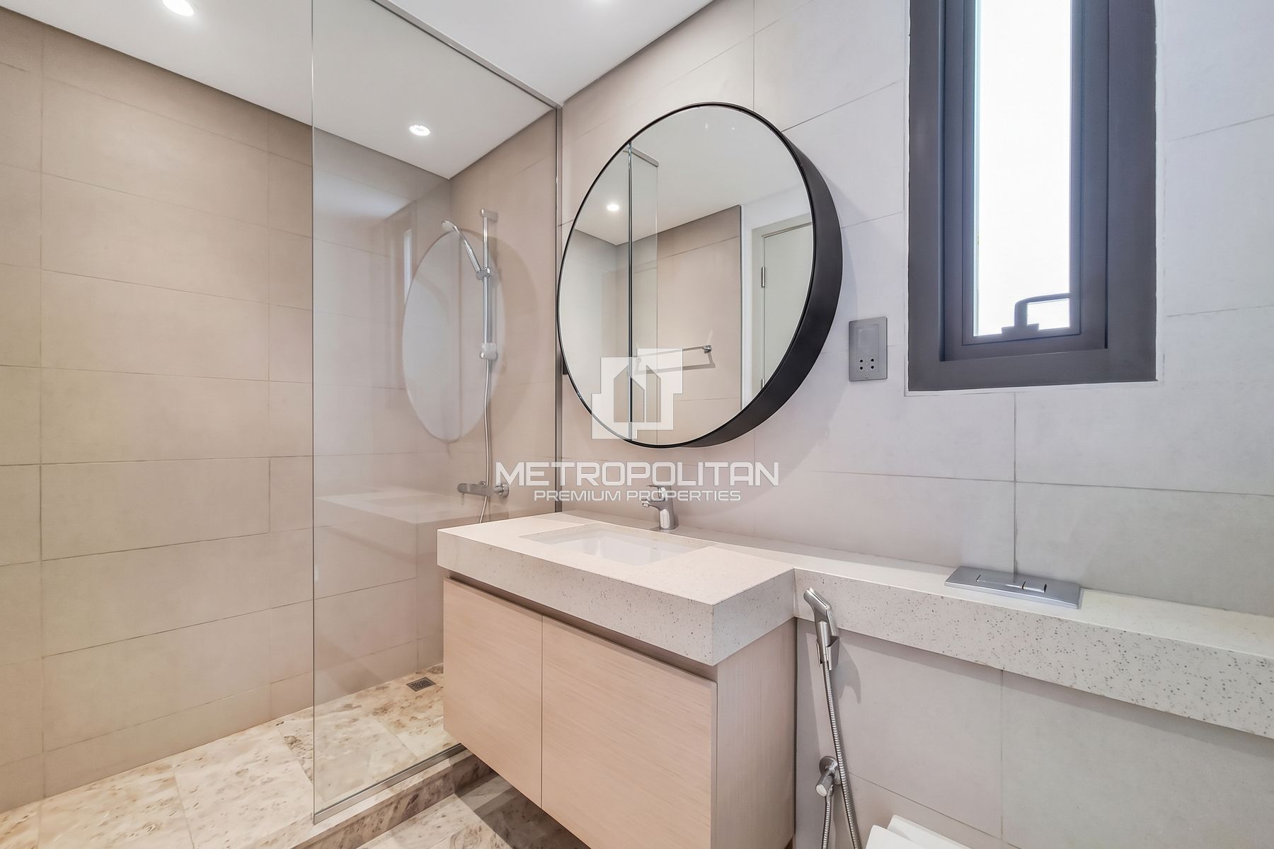 Maid's Room | Vacant | Prime Location |Unfurnished