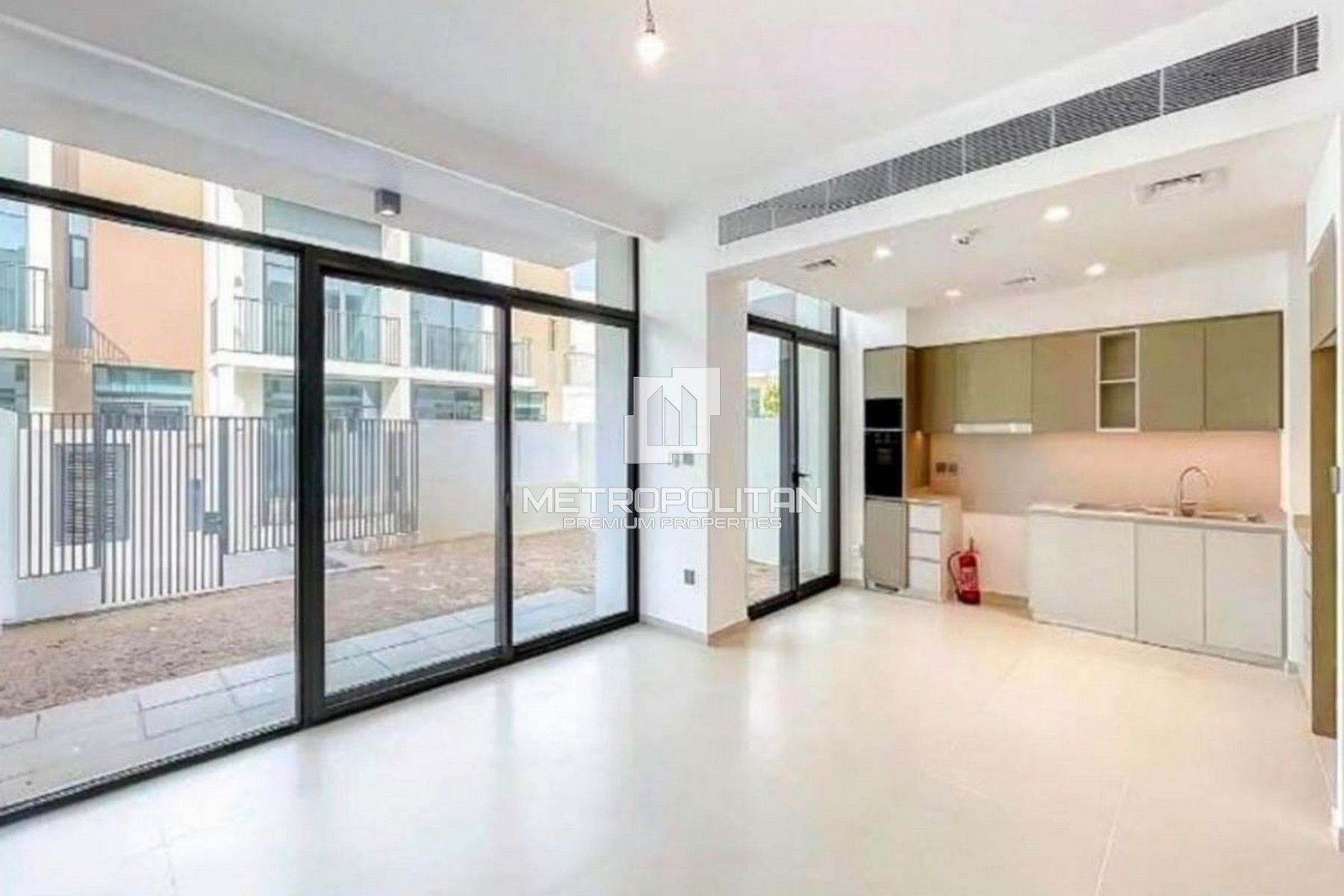 Modern Layout | Unfurnished | Close to Amenities