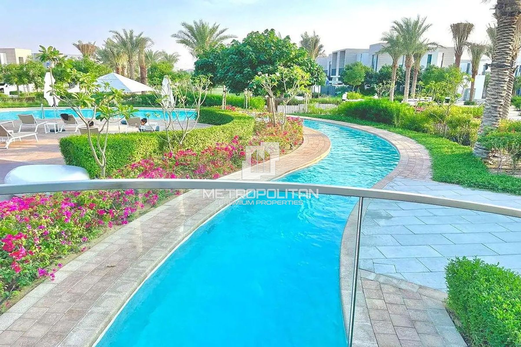 Снять таунхаус в Sun, Arabian Ranches 3 - MPR-11390