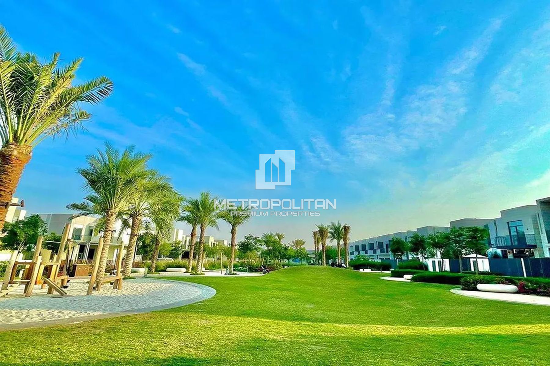 Modern Layout | Unfurnished | Close to Amenities