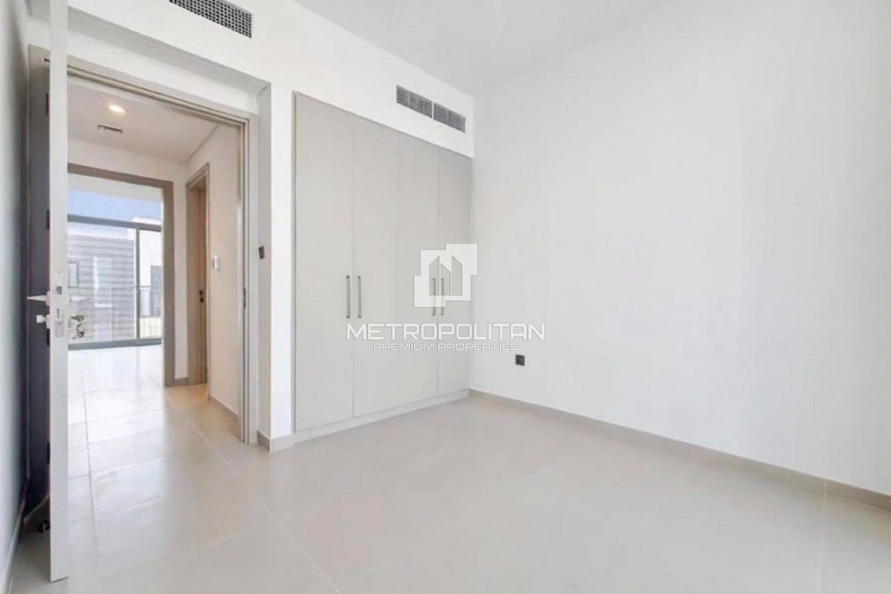 Modern Layout | Unfurnished | Close to Amenities