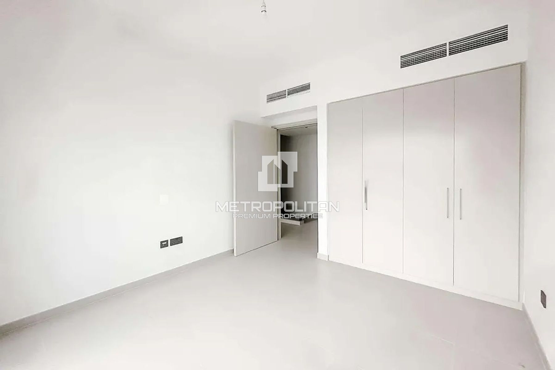 Modern Layout | Unfurnished | Close to Amenities