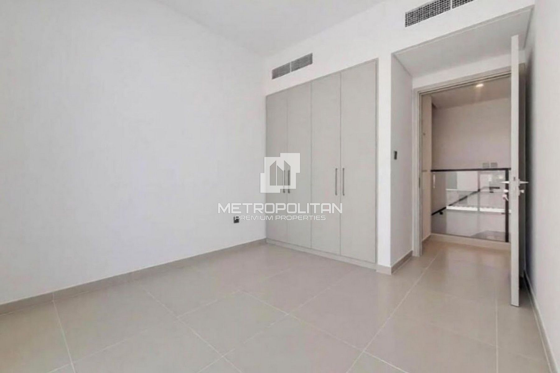 Modern Layout | Unfurnished | Close to Amenities