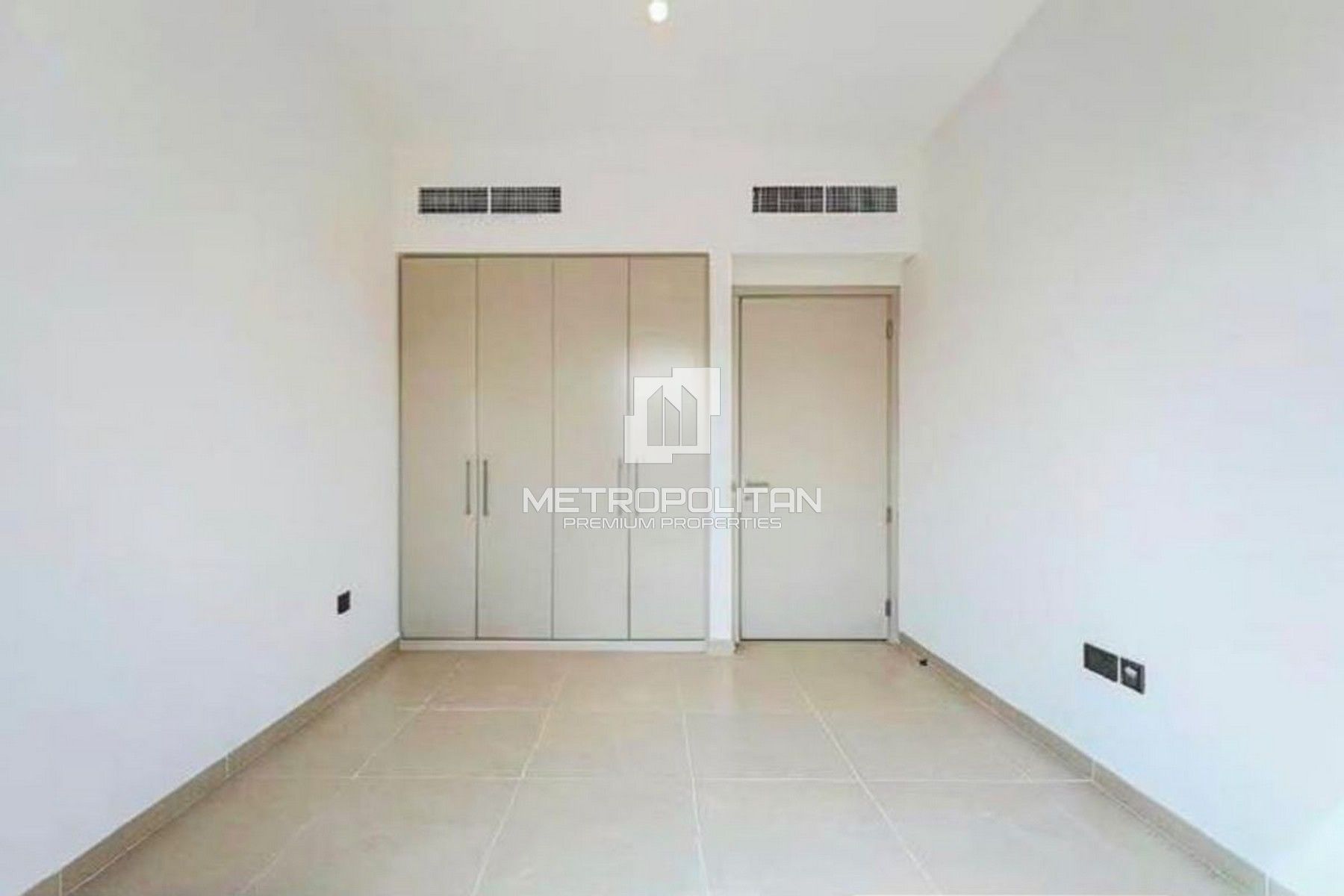 Modern Layout | Unfurnished | Close to Amenities