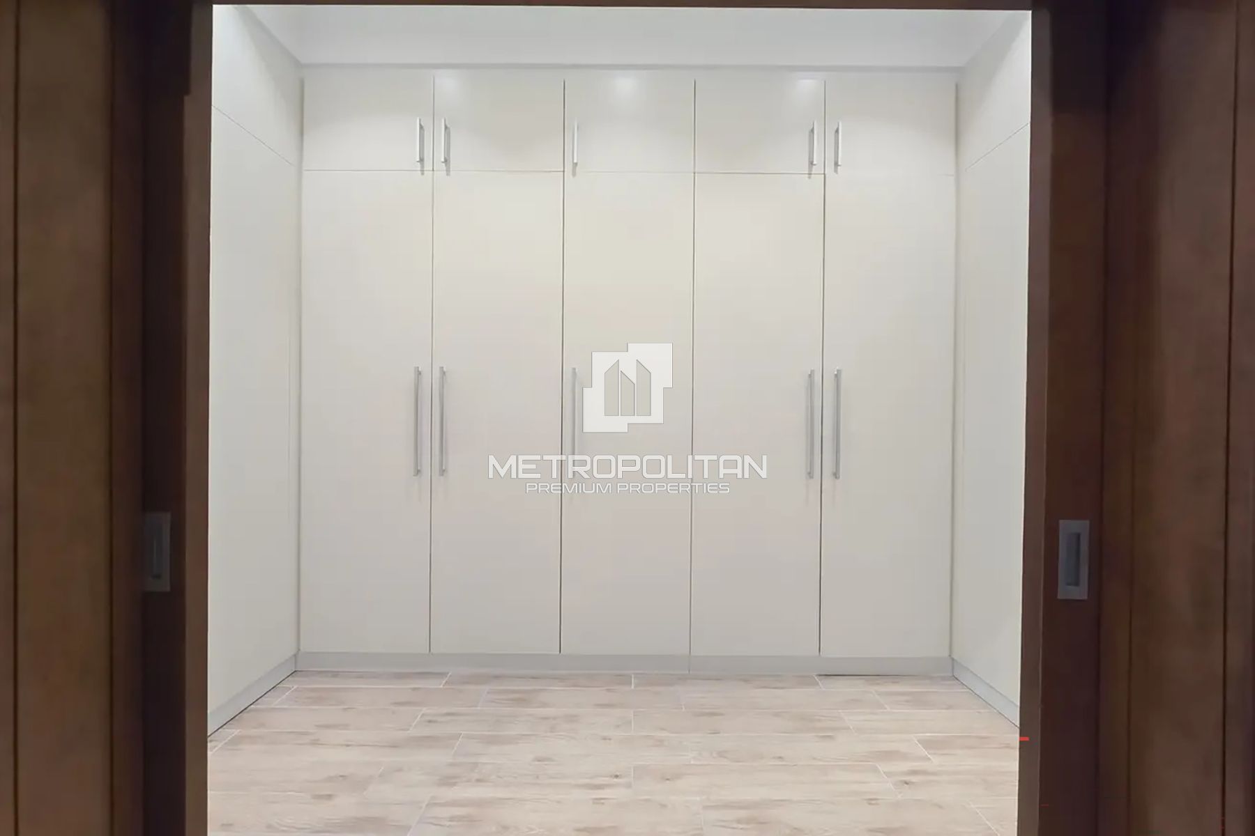 5 BR + Maid | Furnished | Canal & Skyline View
