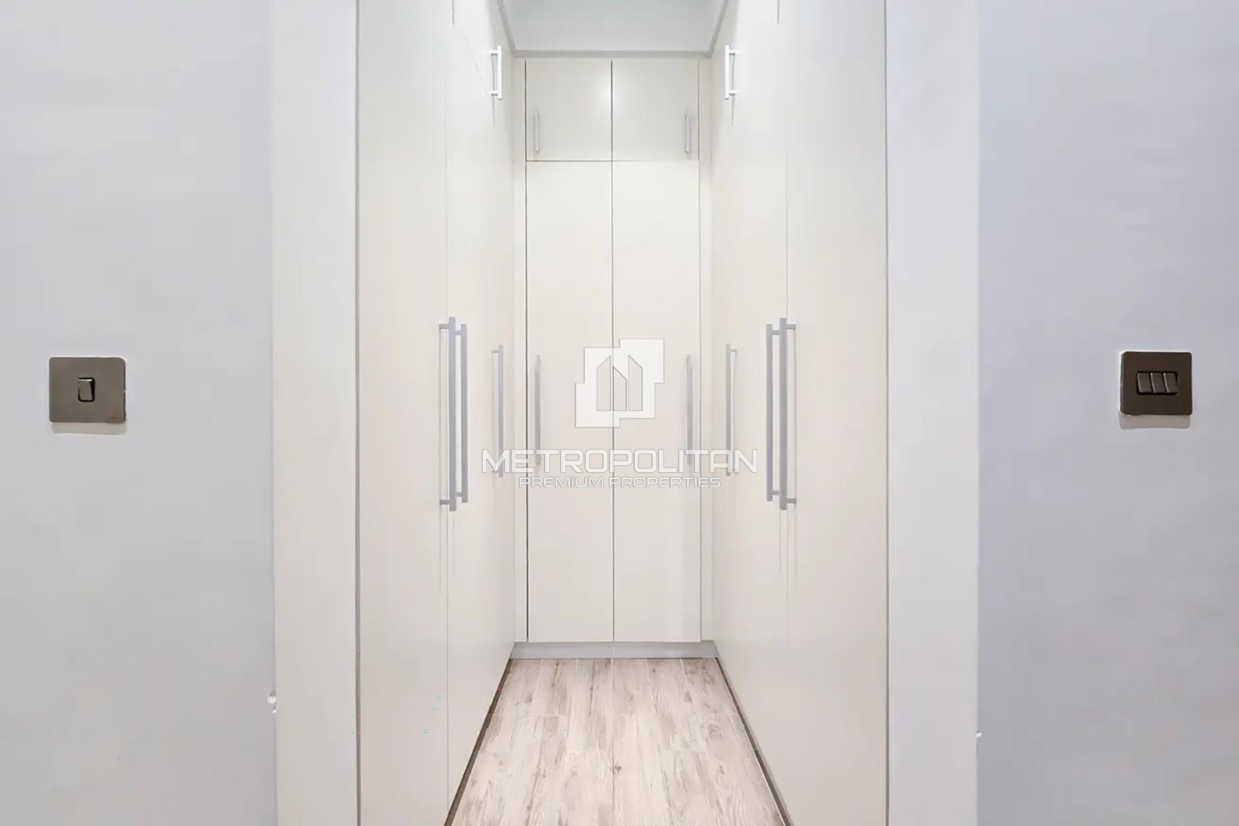 5 BR + Maid | Furnished | Canal & Skyline View