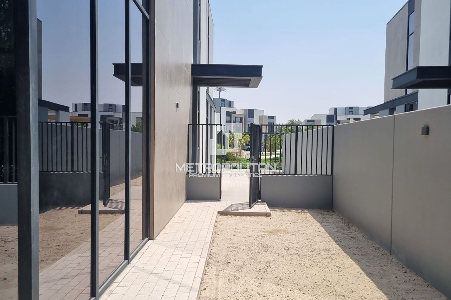 4BR Townhouse for Rent in Mudon Al Ranim 5, Mudon - MPR-11394