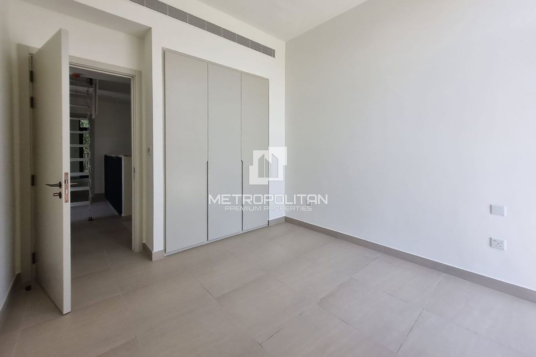Brand New | Single Row | Vacant | Lowest