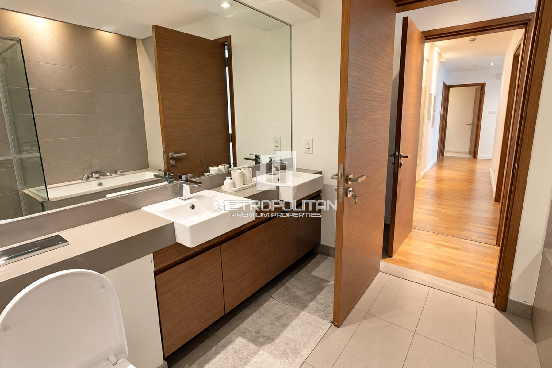 Spacious | Upgraded Furniture | 1 Month Free