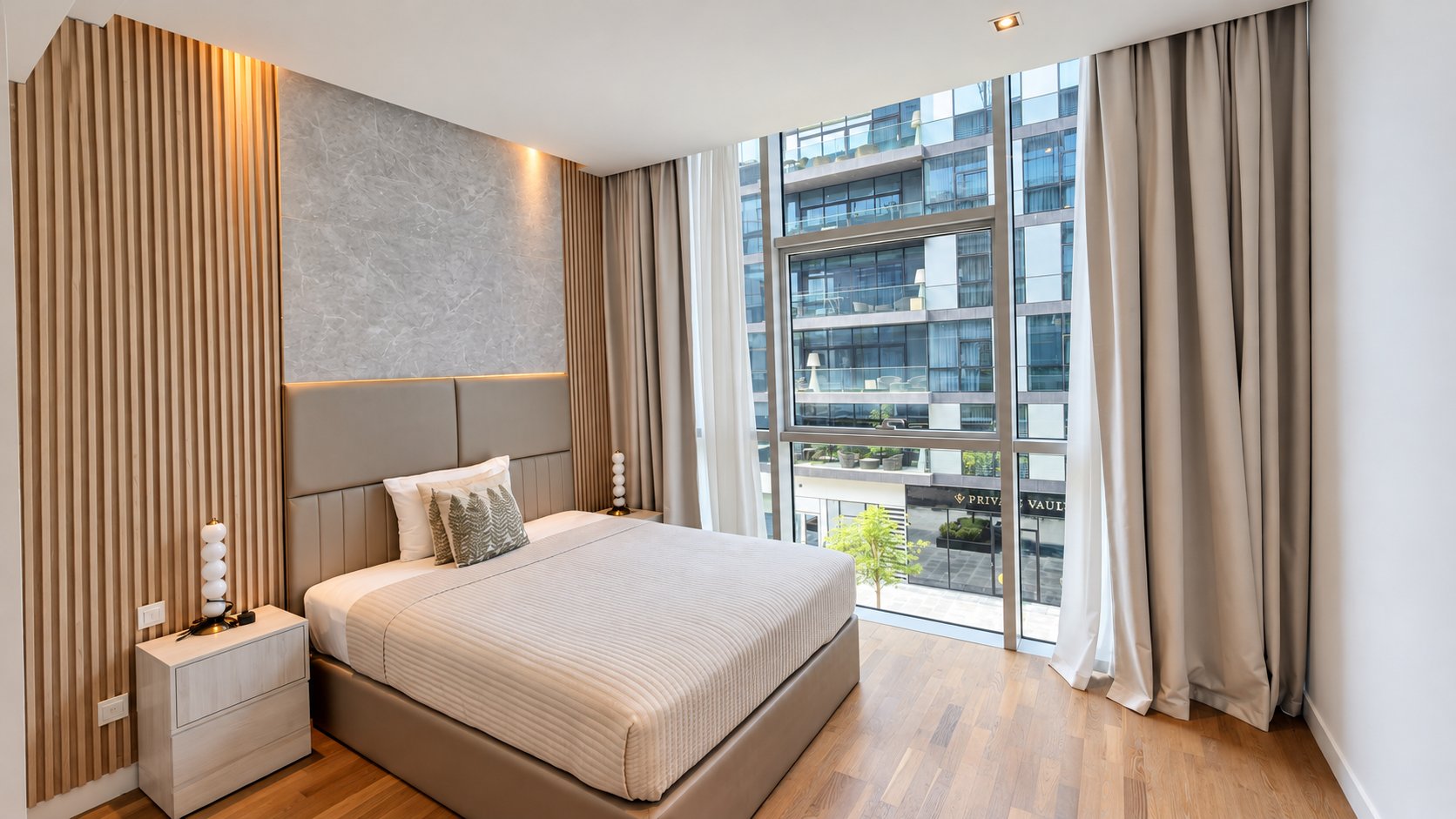 Spacious | Upgraded Furniture | 1 Month Free