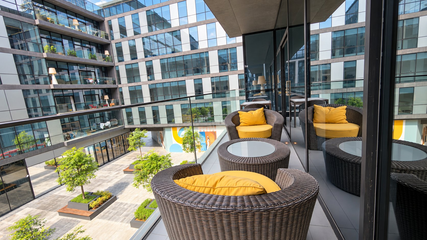 Spacious | Upgraded Furniture | 1 Month Free