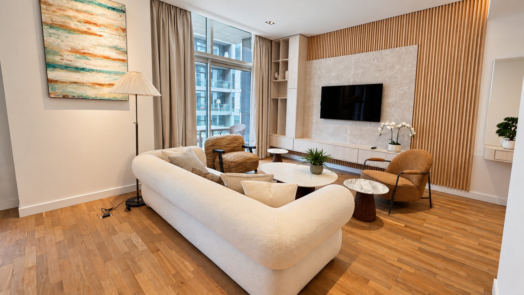 Spacious | Upgraded Furniture | 1 Month Free