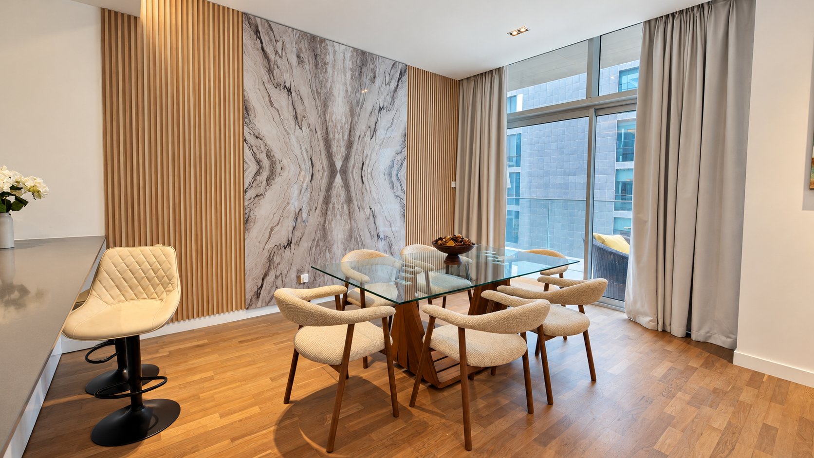 Spacious | Upgraded Furniture | 1 Month Free