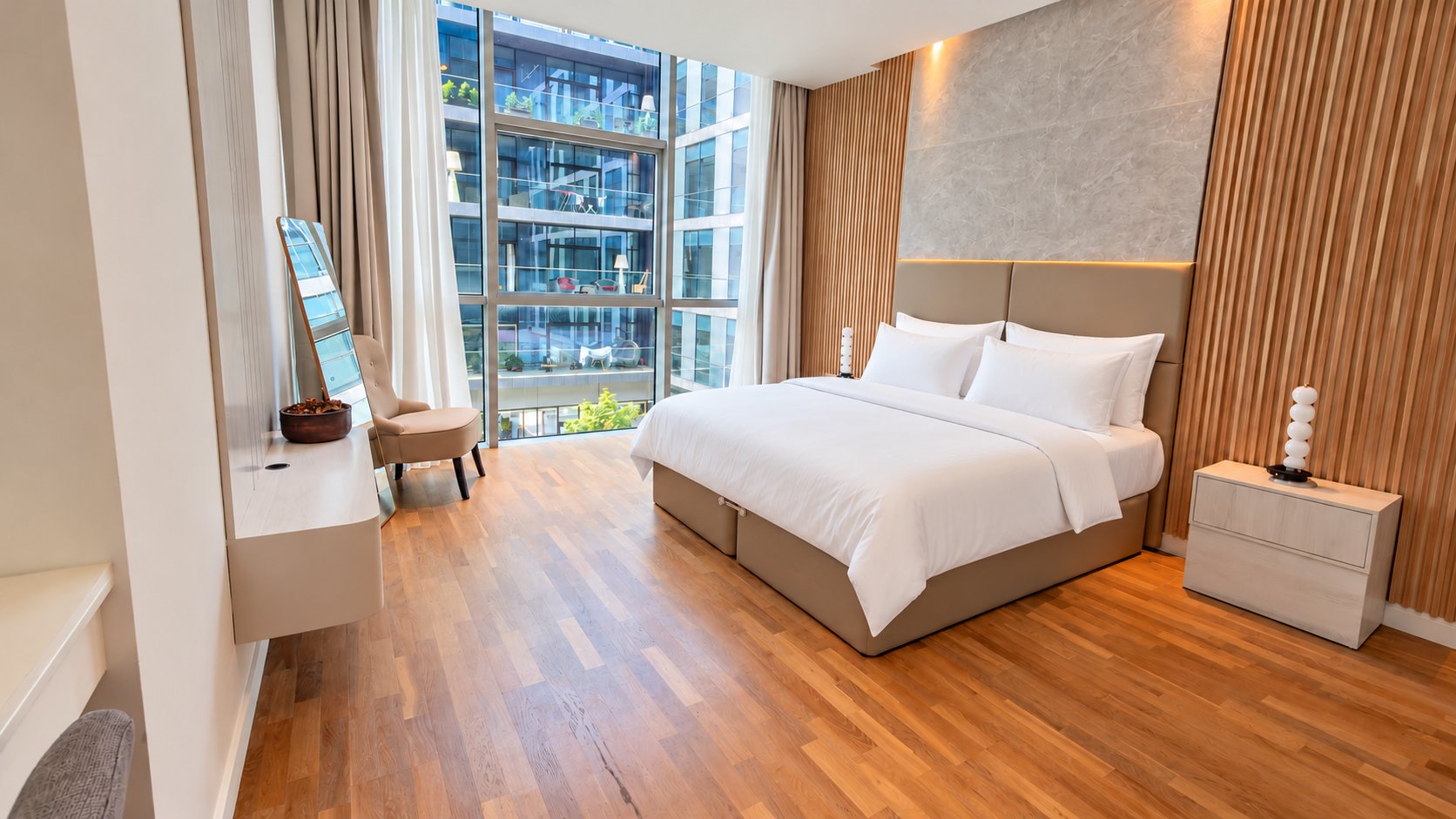 Spacious | Upgraded Furniture | 1 Month Free