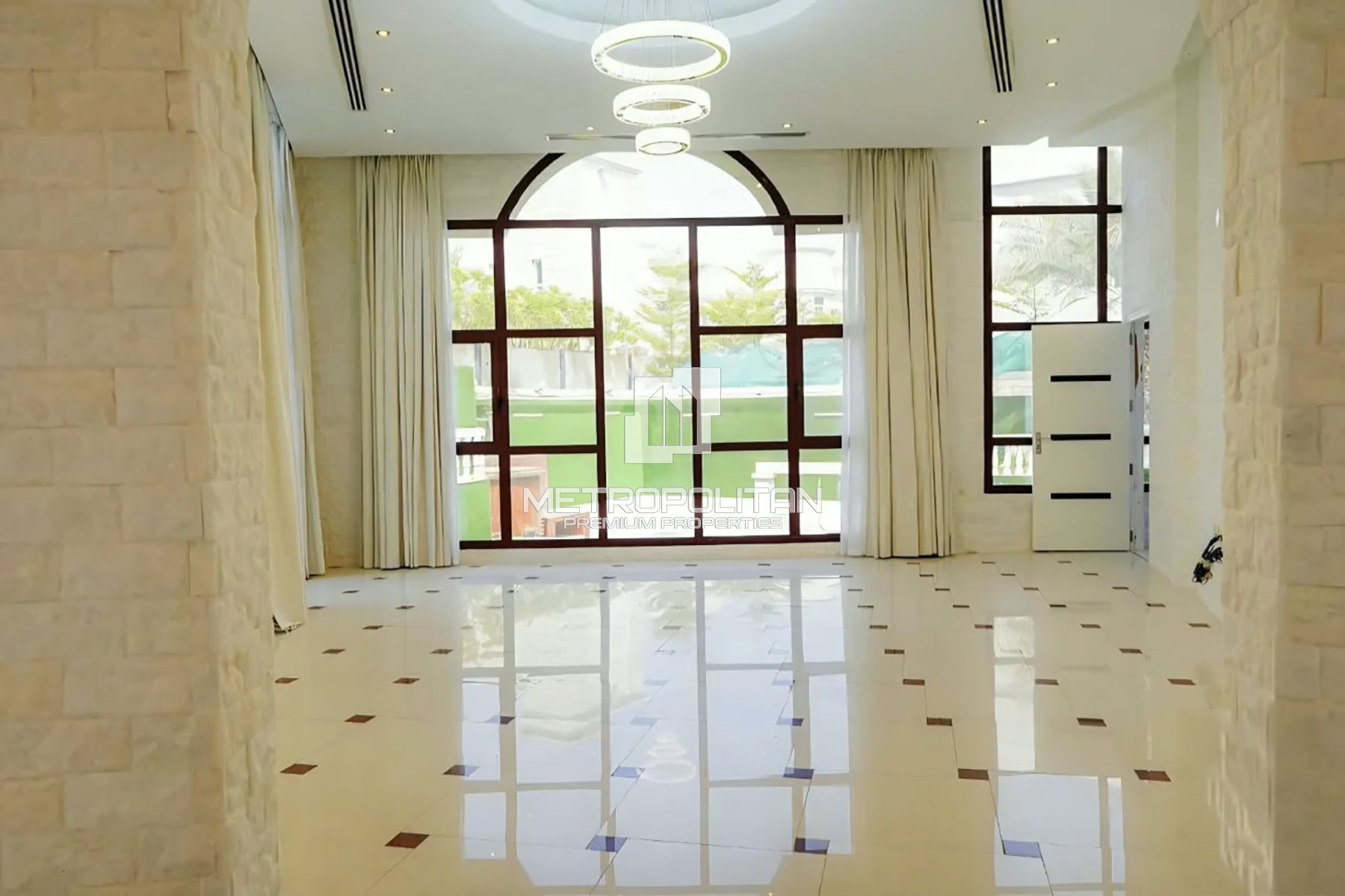 Luxury Villa | Prime Emirates Hills | Golf Views