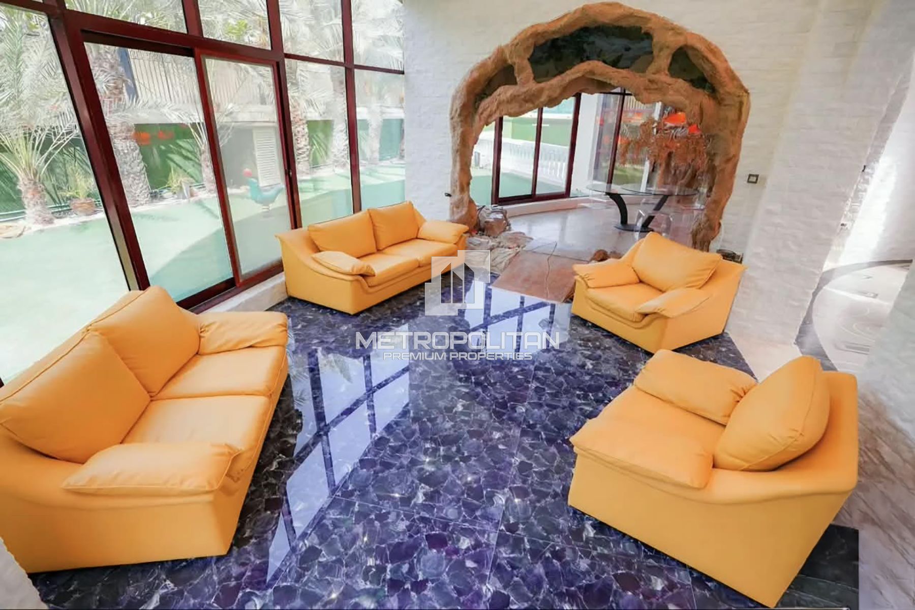 Luxury Villa | Prime Emirates Hills | Golf Views