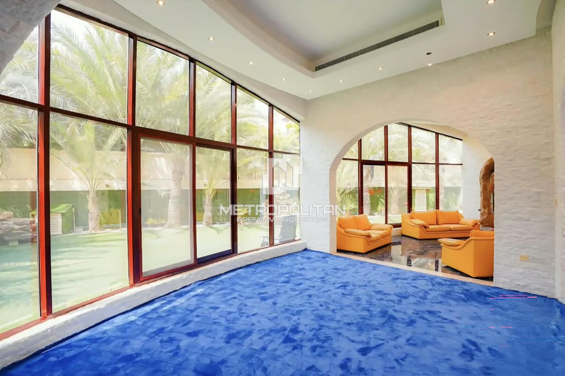 Luxury Villa | Prime Emirates Hills | Golf Views