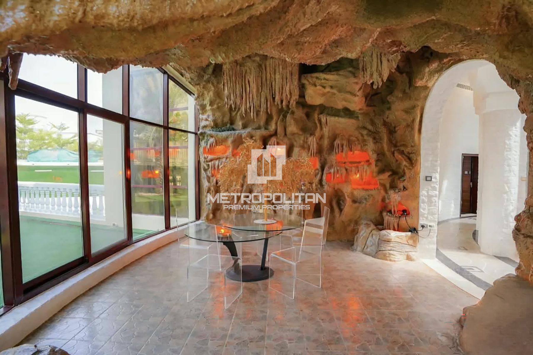 Luxury Villa | Prime Emirates Hills | Golf Views