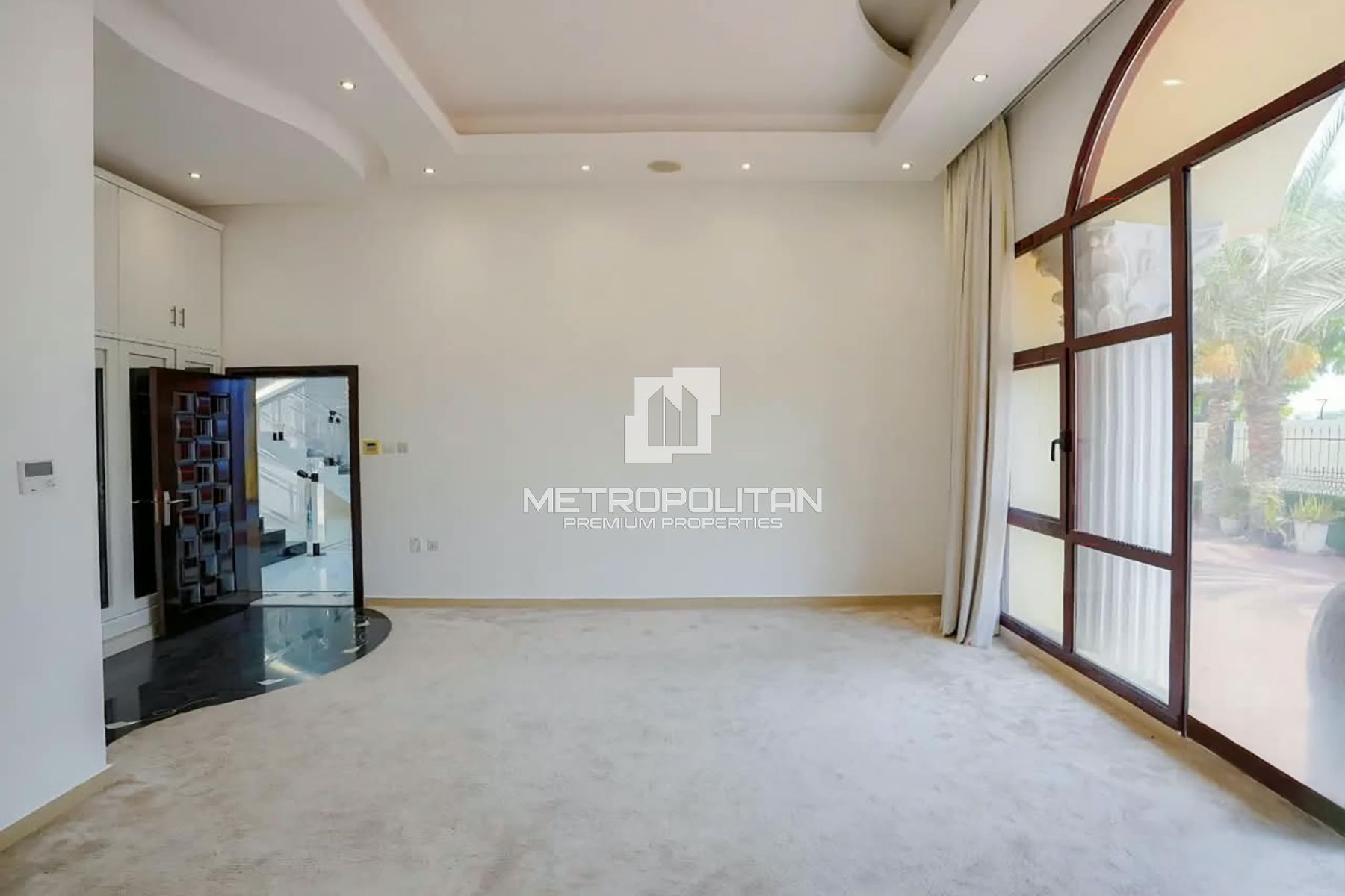 Luxury Villa | Prime Emirates Hills | Golf Views