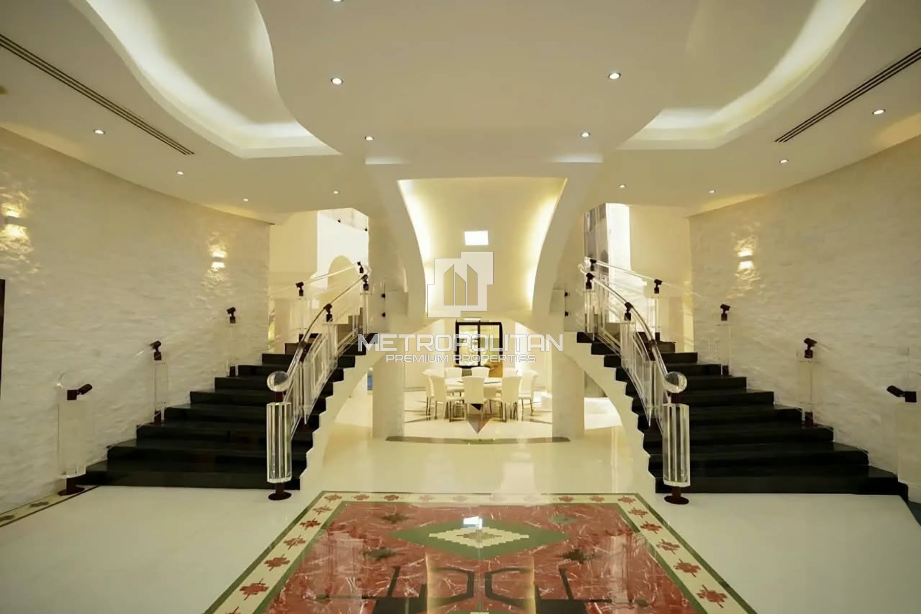 Luxury Villa | Prime Emirates Hills | Golf Views