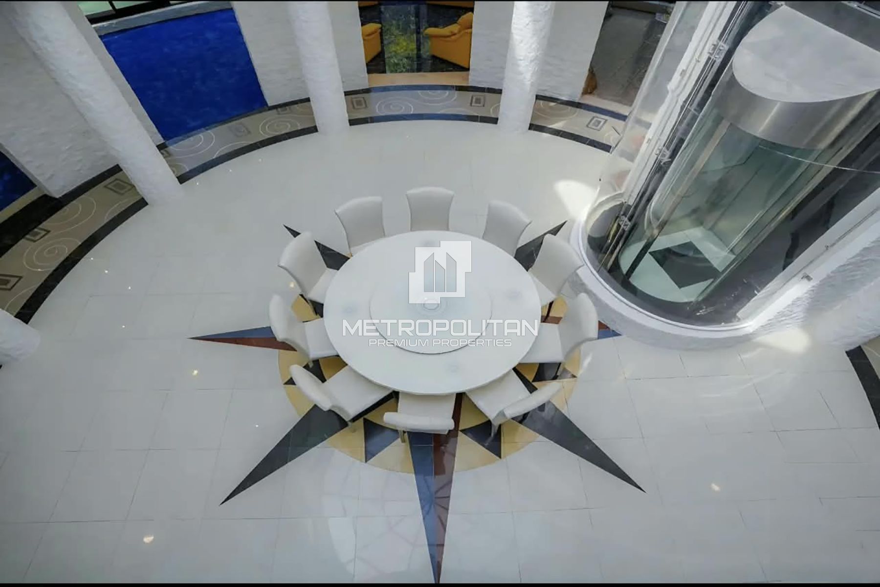 Luxury Villa | Prime Emirates Hills | Golf Views