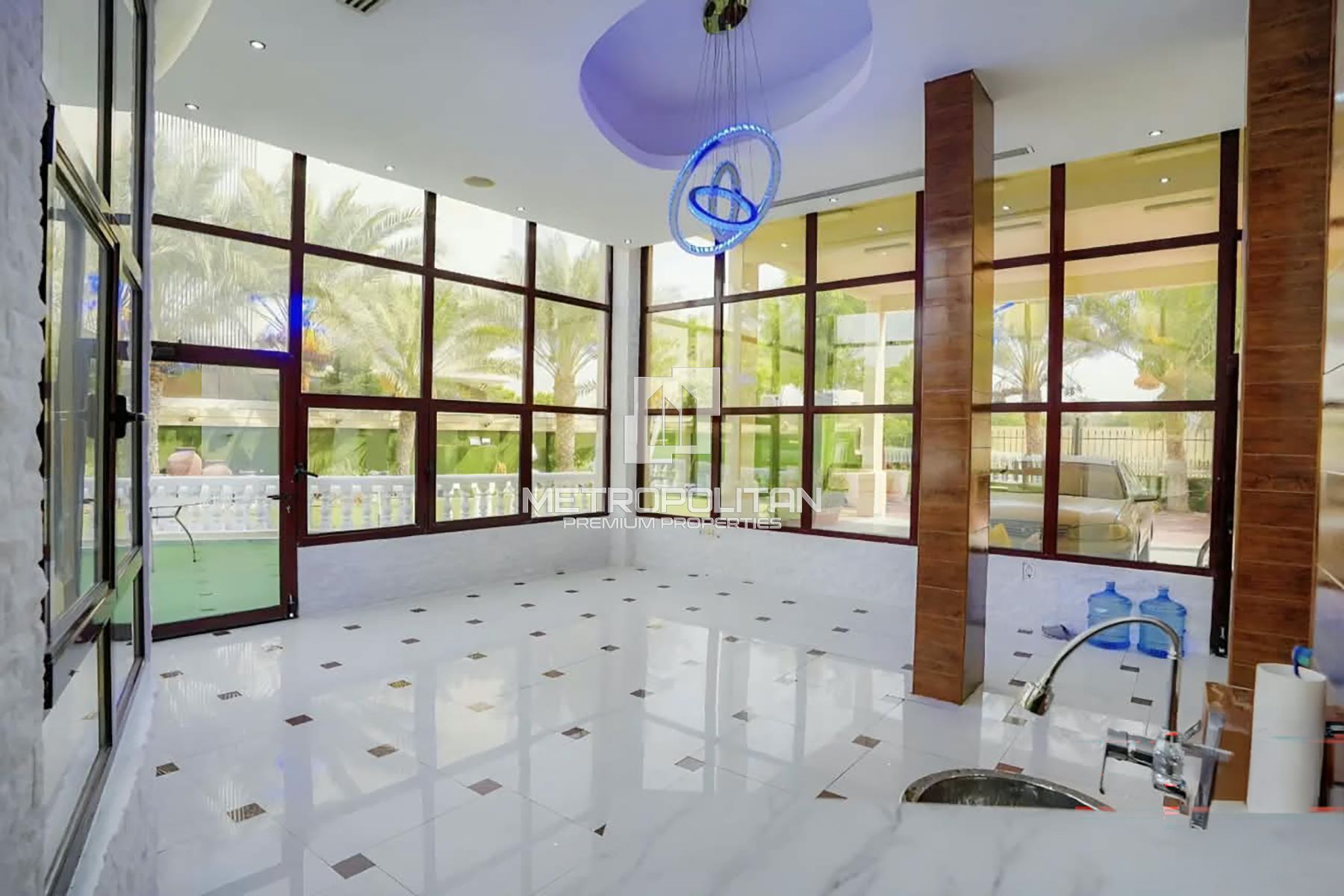 Luxury Villa | Prime Emirates Hills | Golf Views