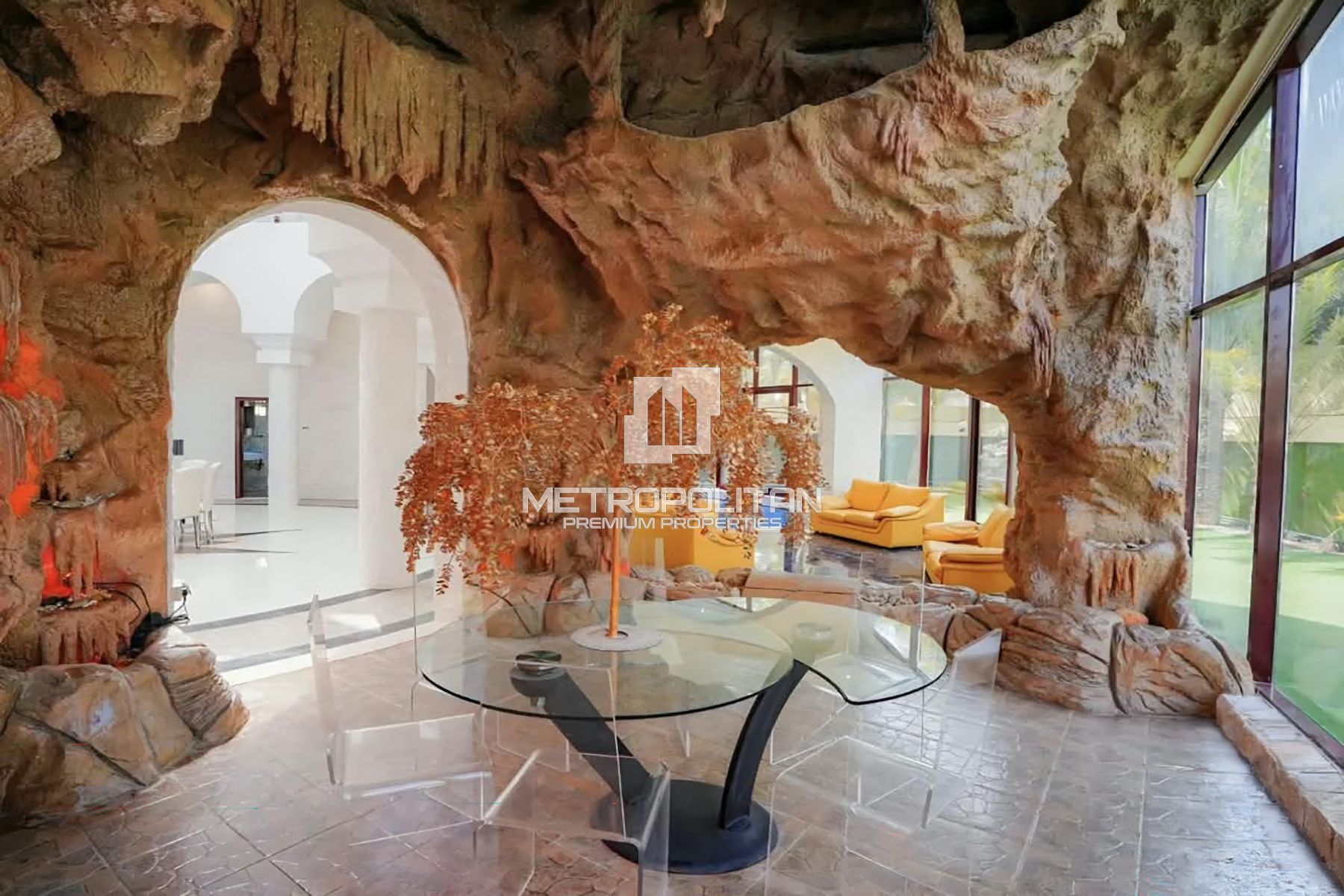 Luxury Villa | Prime Emirates Hills | Golf Views