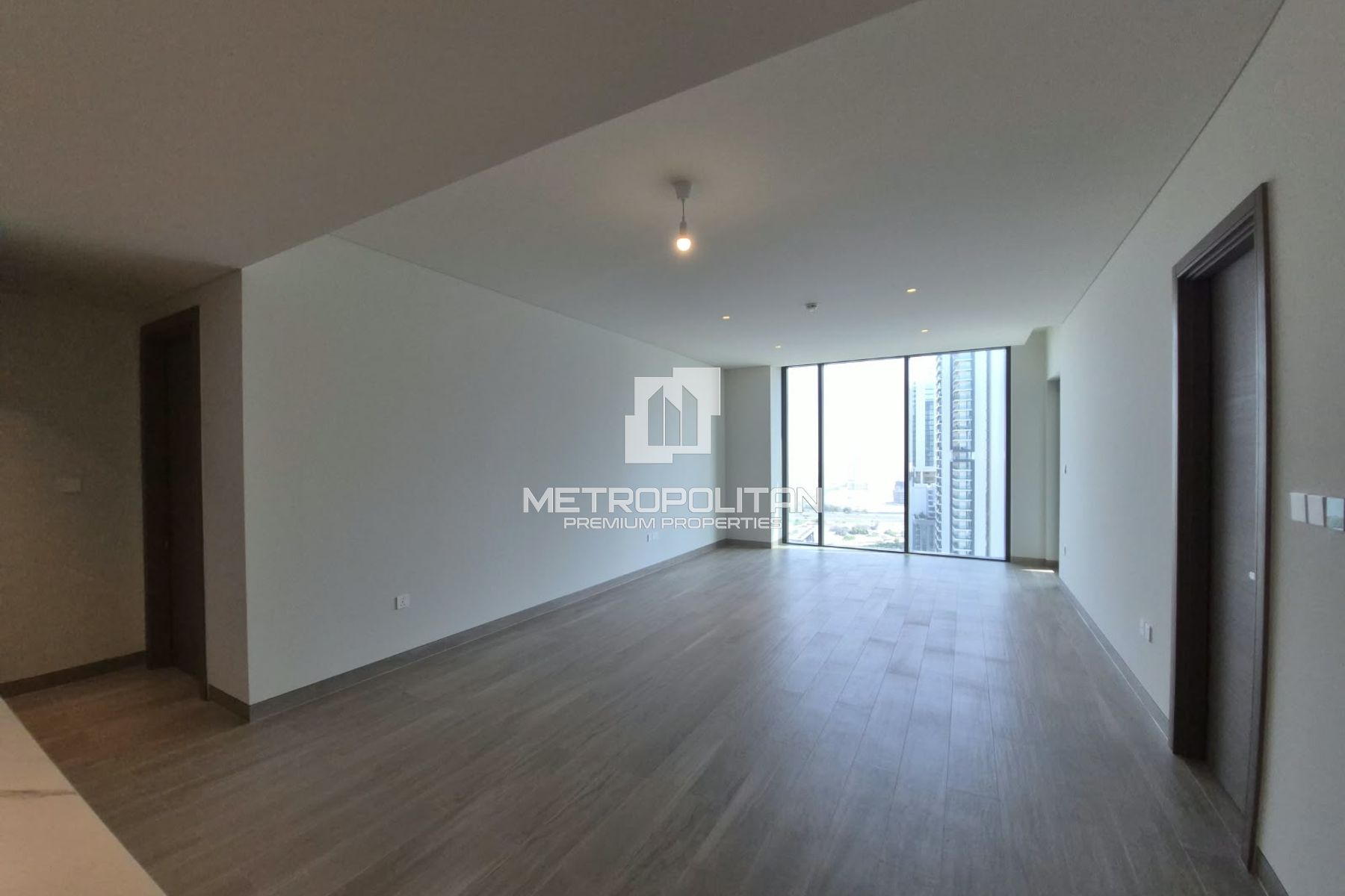 3BR Apartment for Rent in Waves Opulence, Mohammed Bin Rashid City - MPR-11402