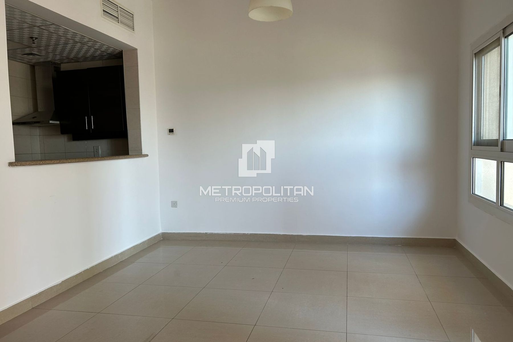 2BR Apartment for Rent in Centrium Tower 4, Dubai Production City (IMPZ) - MPR-11403