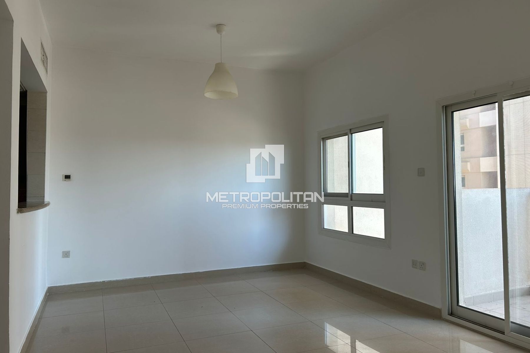 2BR Apartment for Rent in Centrium Tower 4, Dubai Production City (IMPZ) - MPR-11403