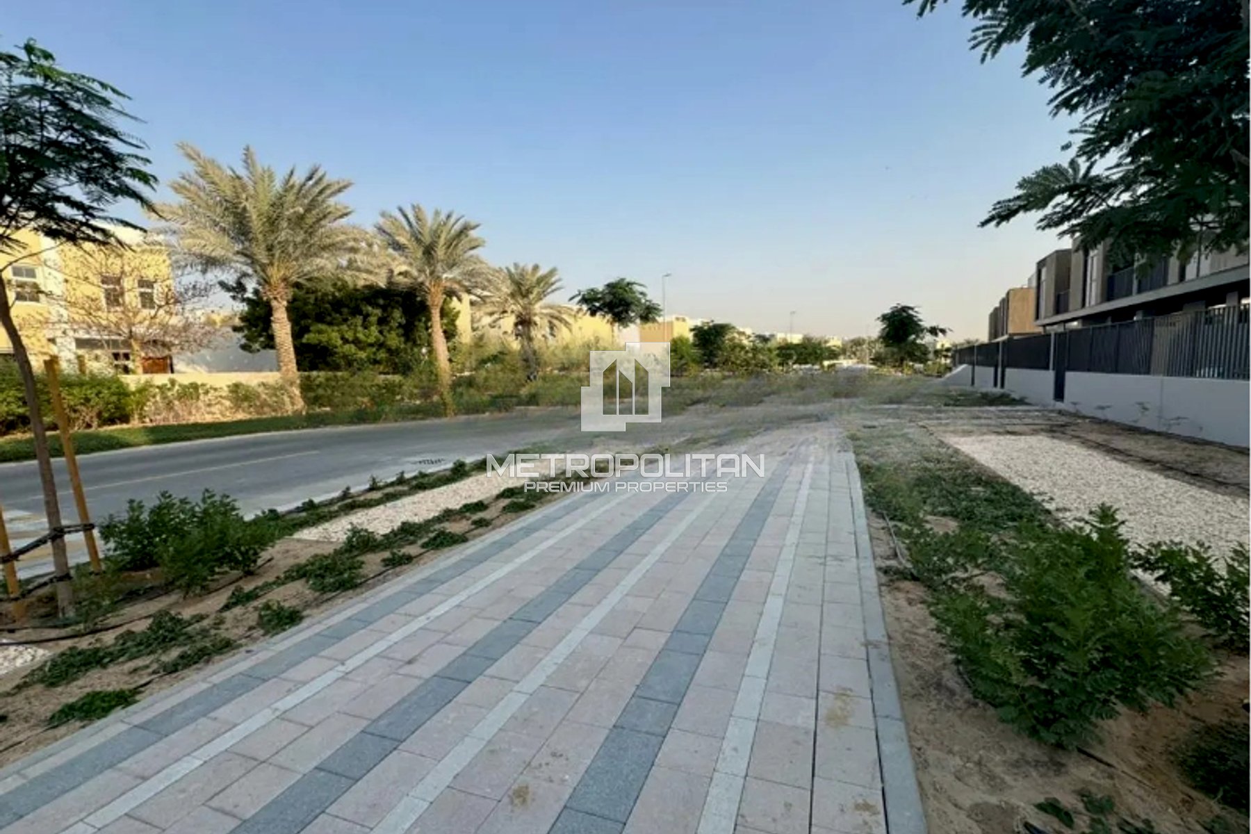 Single Row | G+2 | Brand New | Vacant | Hot Price